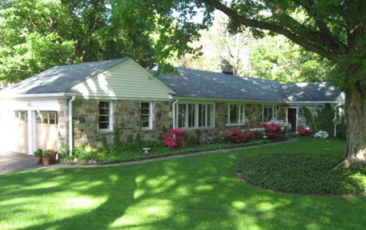 Towson Residence