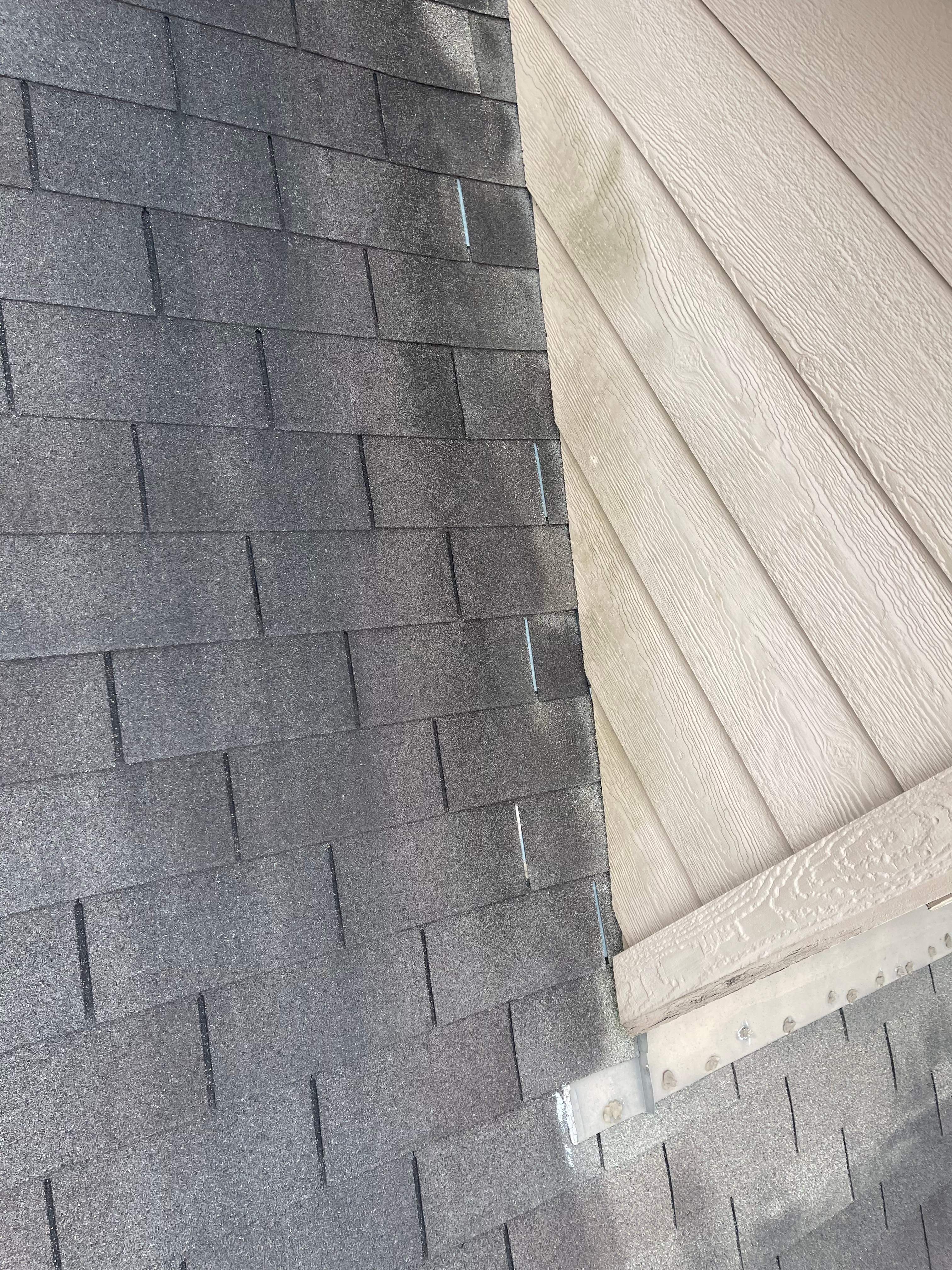 Insurance Re-Roof Project in Richmond by Black Coast Roofing