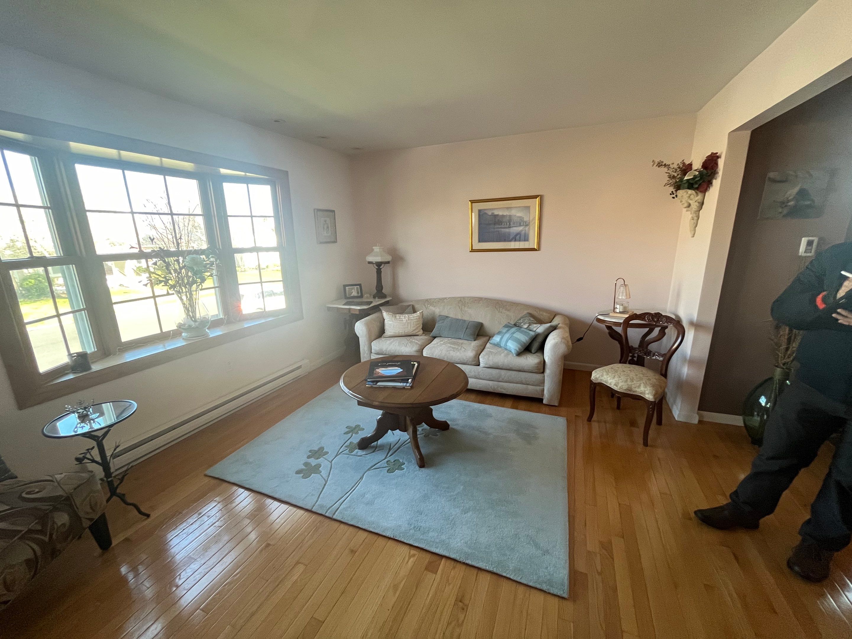 Interior Painting - Ocean City, NJ by FreshCoat Works LLC