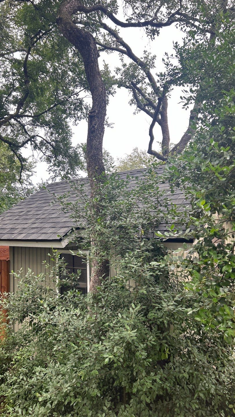 Estate Gray - Owens Corning TruDefinition Duration by RoofsOnly.com