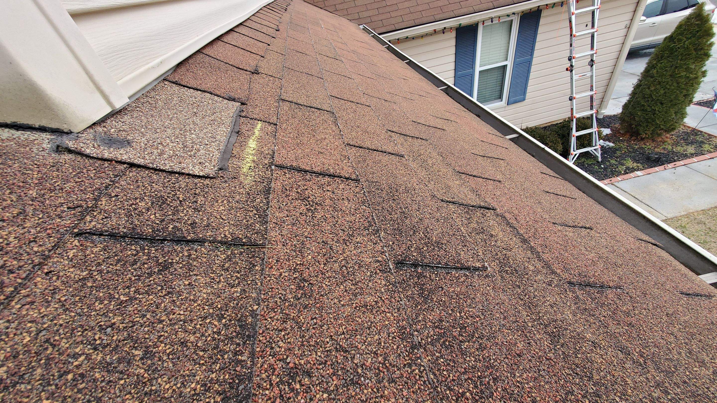 Wind & Storm Damage Claim in Sicklerville, by FLAPA & KeyStone