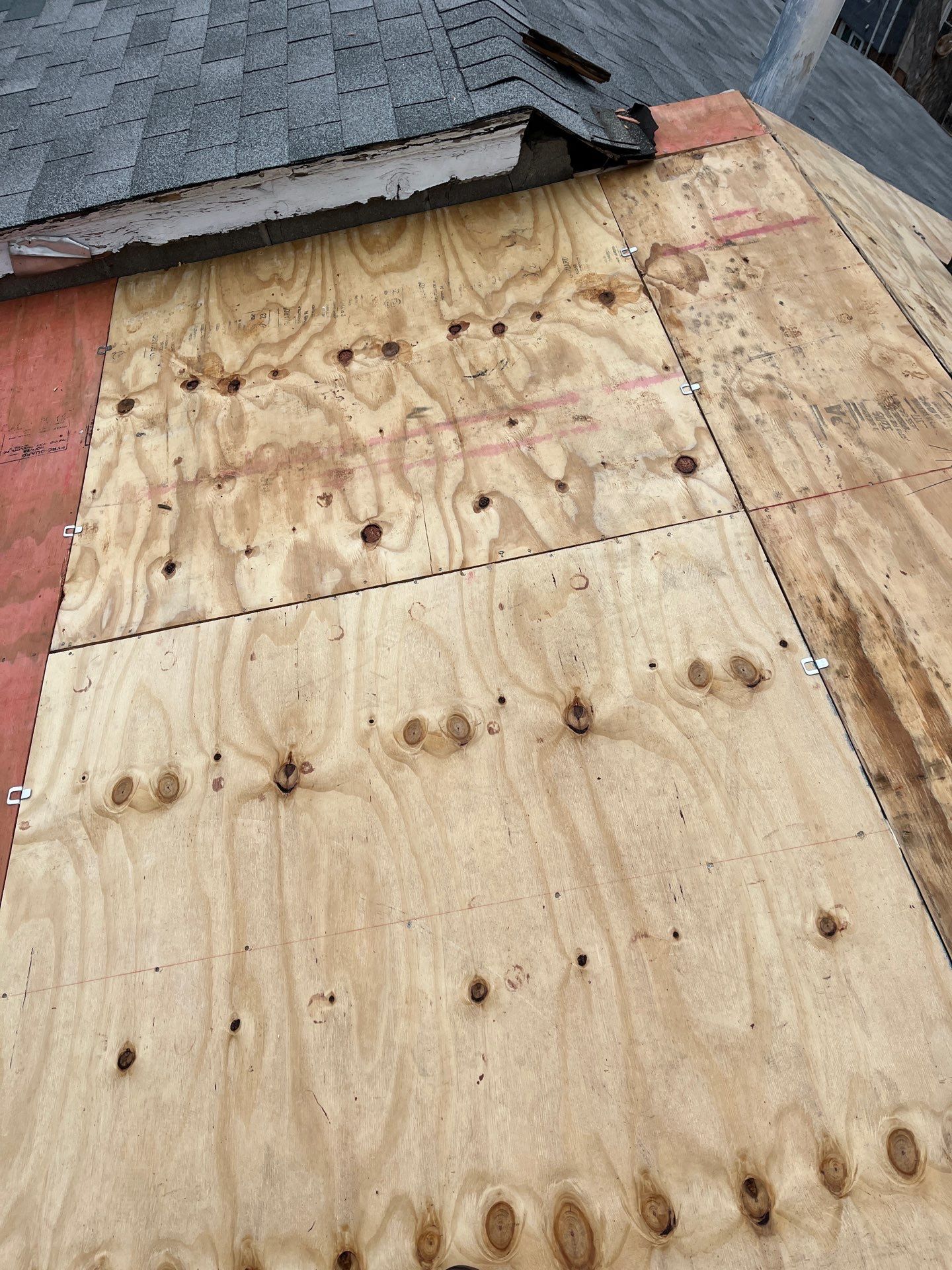 Alexandria Certainteed Landmark Roof in Colonial Slate by RM Banning, Inc.