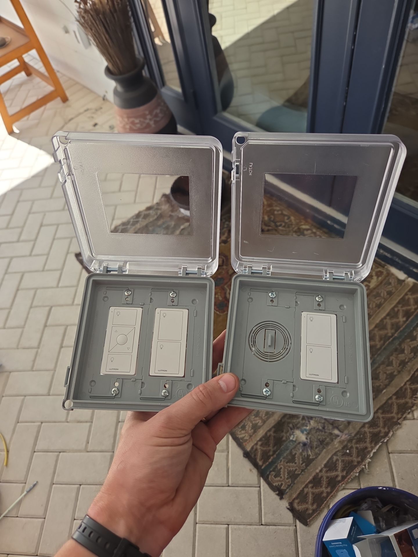 Outdoor Lighting Upgrade | Winter Park, FL 32789 by Smartron Electric