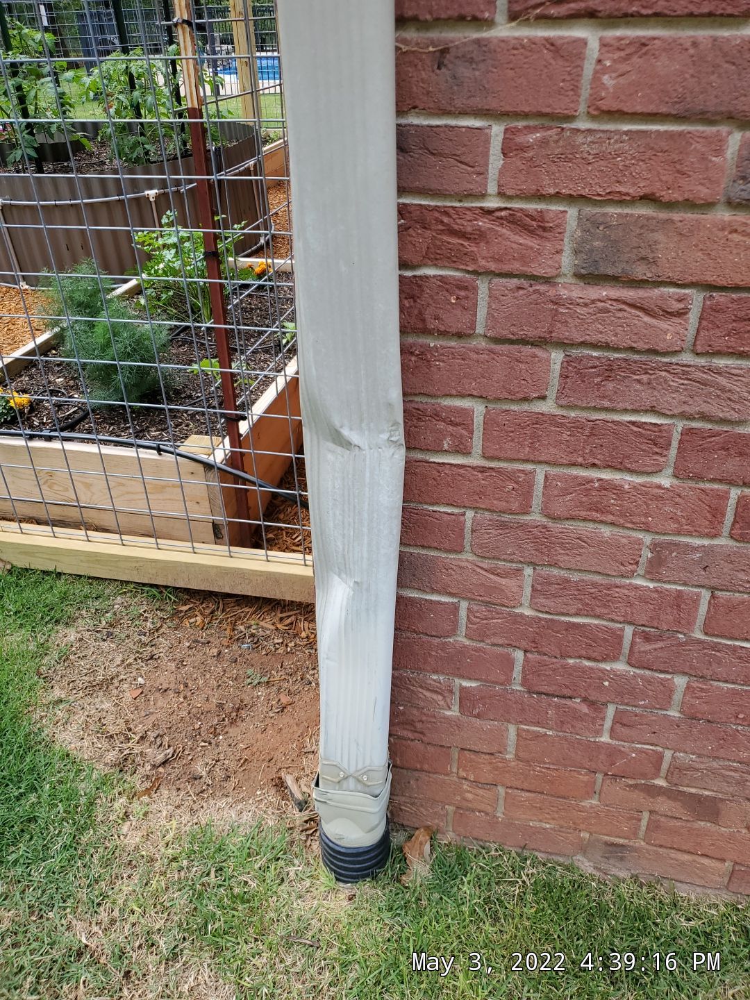 Residential Roof Replacement in Hope AR by Hostetler Roofing