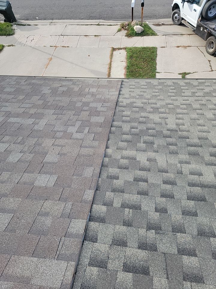 Residential Roofing Installation using GAF Timberline HDZ - Lifetime Shingle by The Roof Doctor