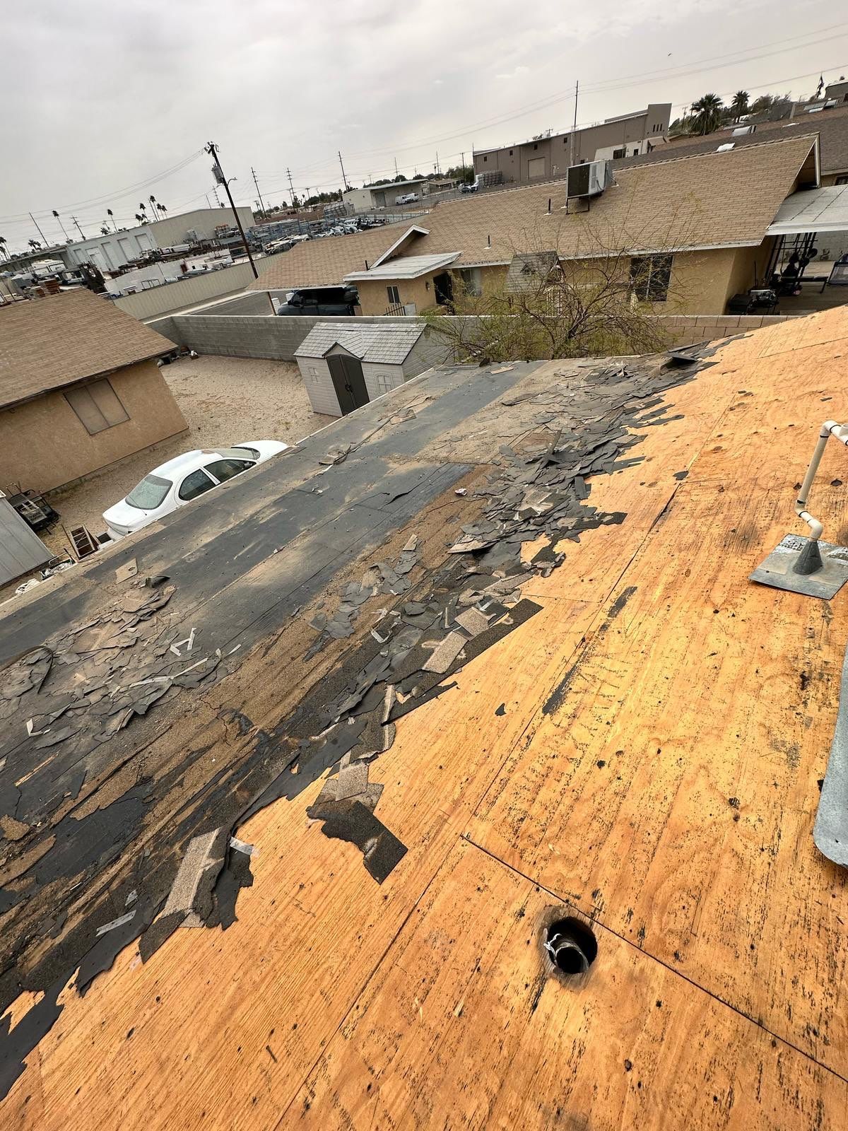 Shakewood Shingles by Reimagine Roofing