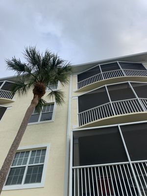 Gutter System Installation in Fort Myers FL