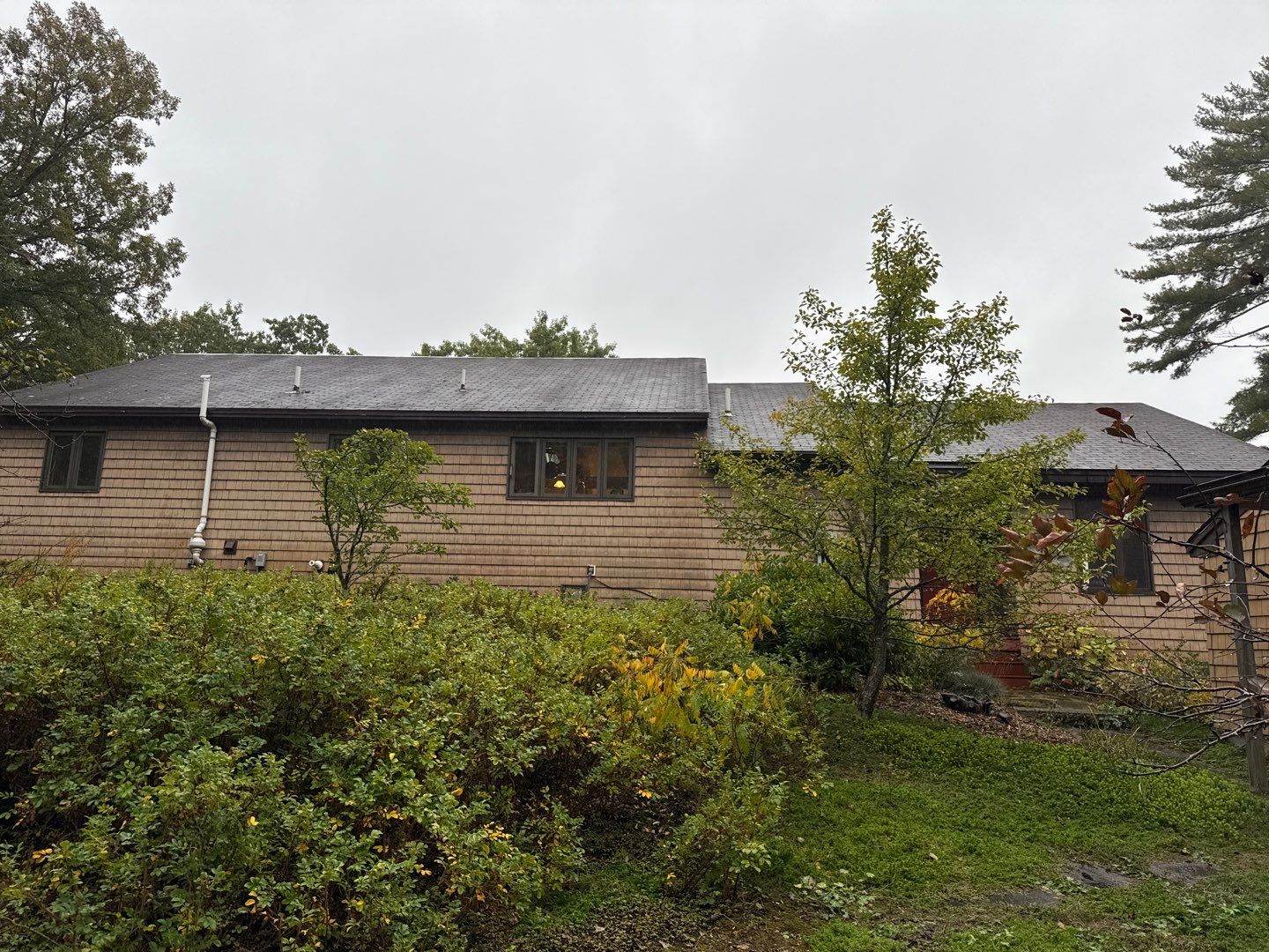 Revitalize Your Home with a New GAF Roof, Velux Skylights & Solar-Powered Shades! by Sensible Home Solutions