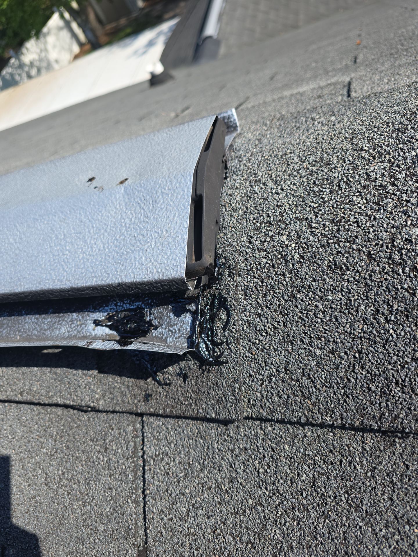 Project in Pooler by Talya Roofing