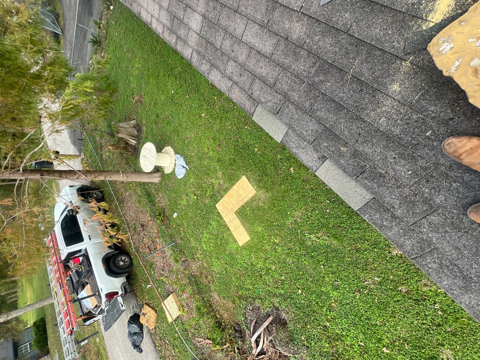 Roof Repair Houston by Roof Repair Company