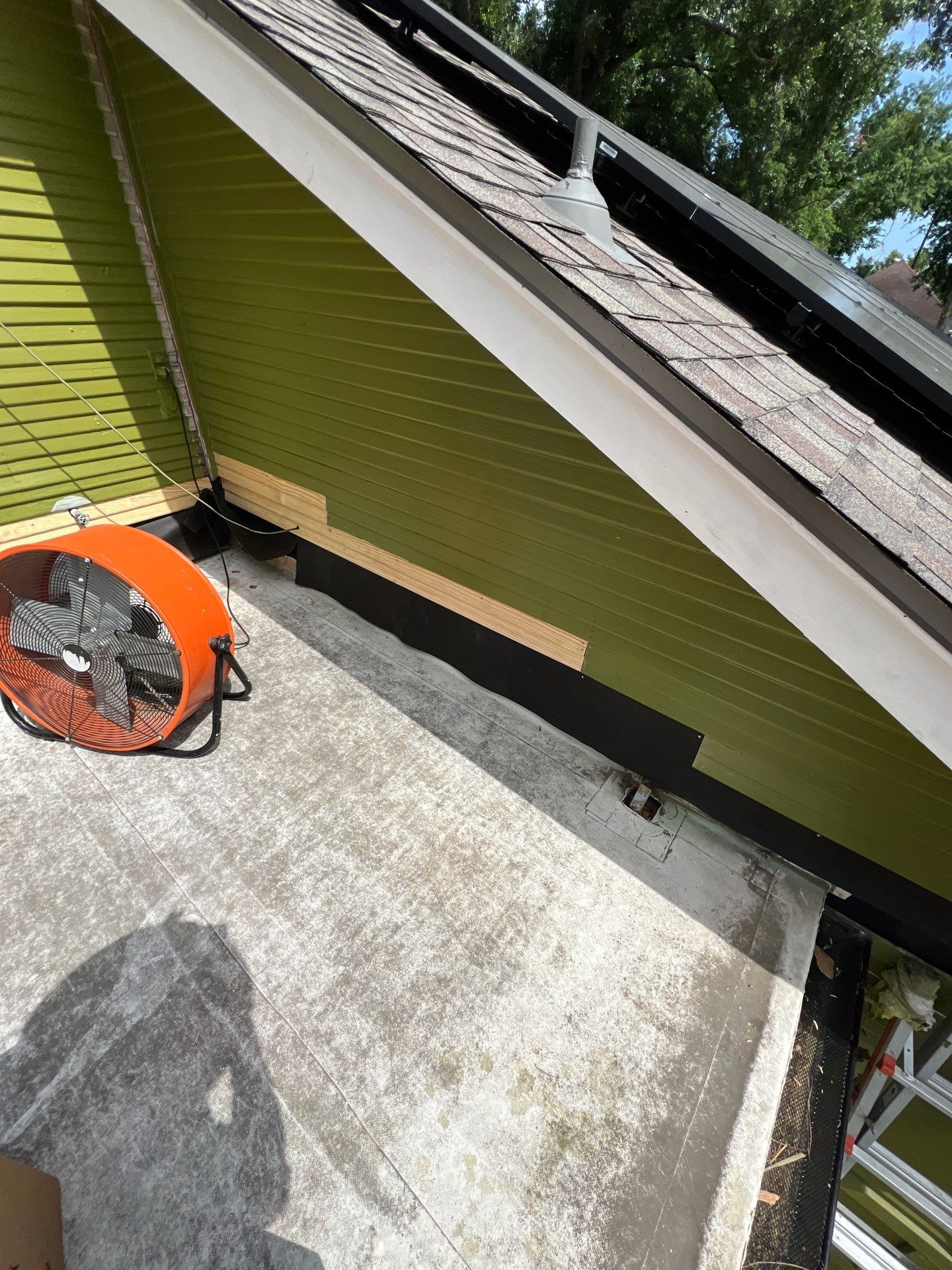 Roof Repair Houston by Roof Repair Company
