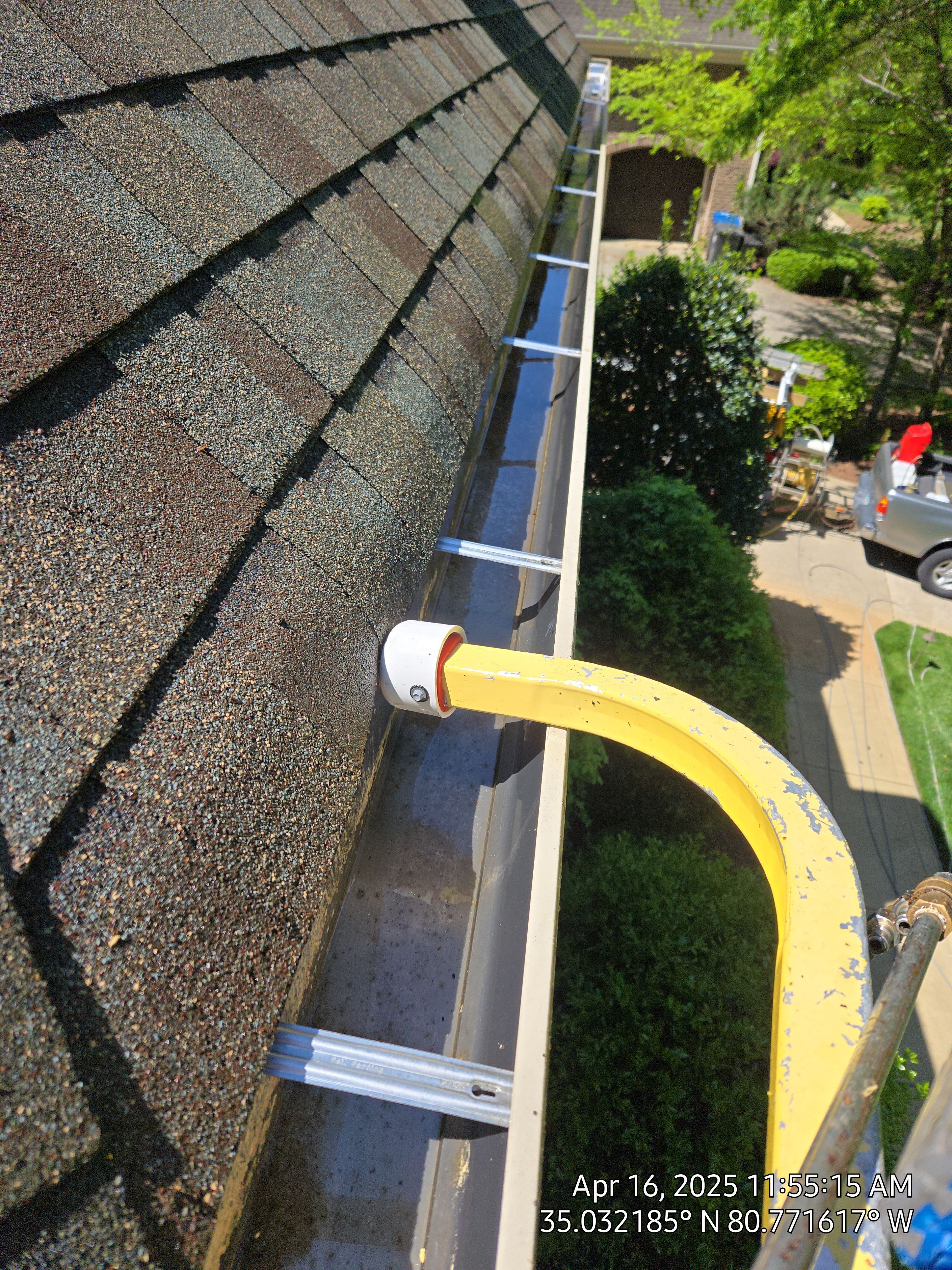 Power Wash Masters featured photo.