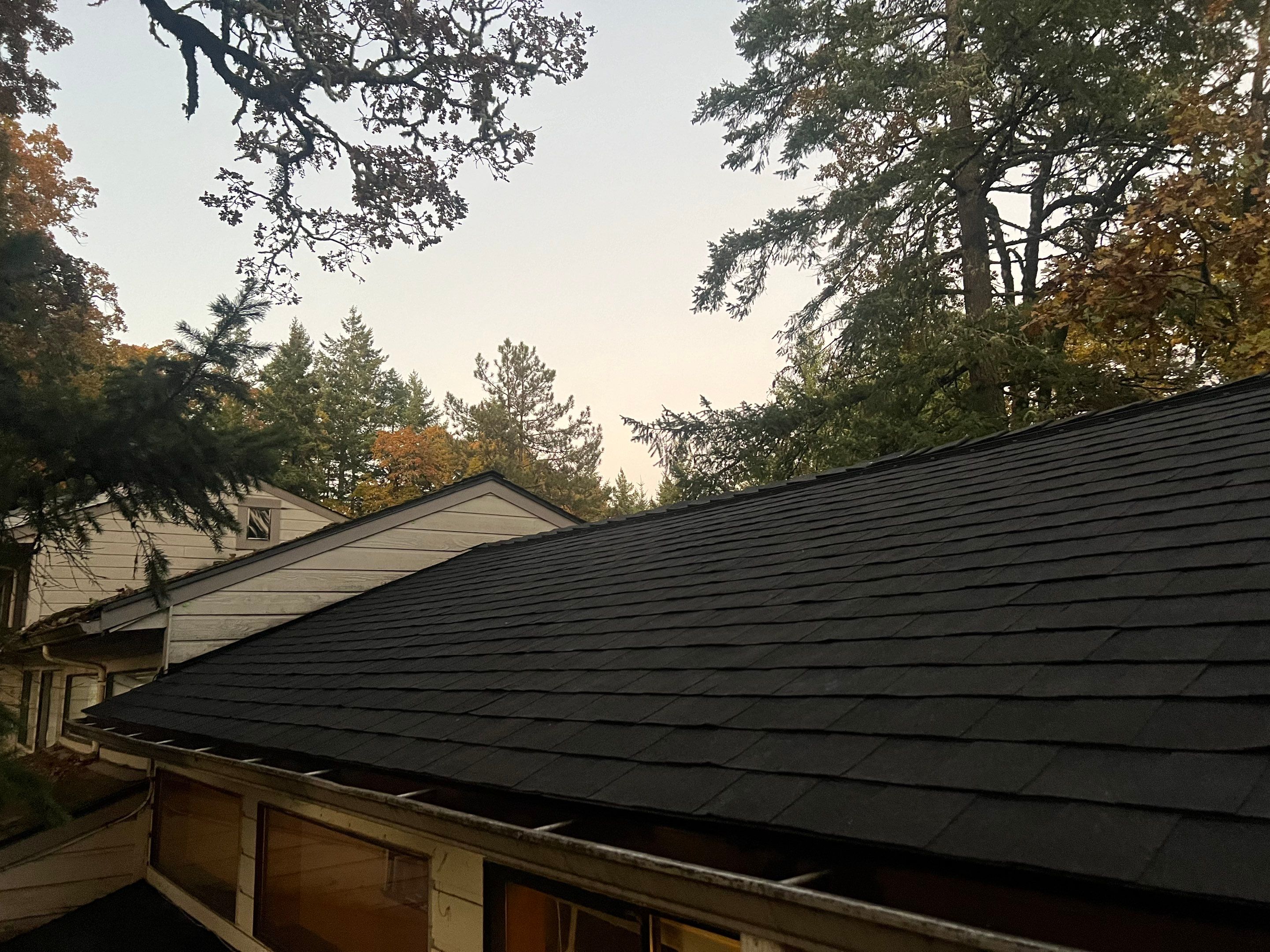 Roof Replacement in Corvallis by Prodigy Roof Solutions