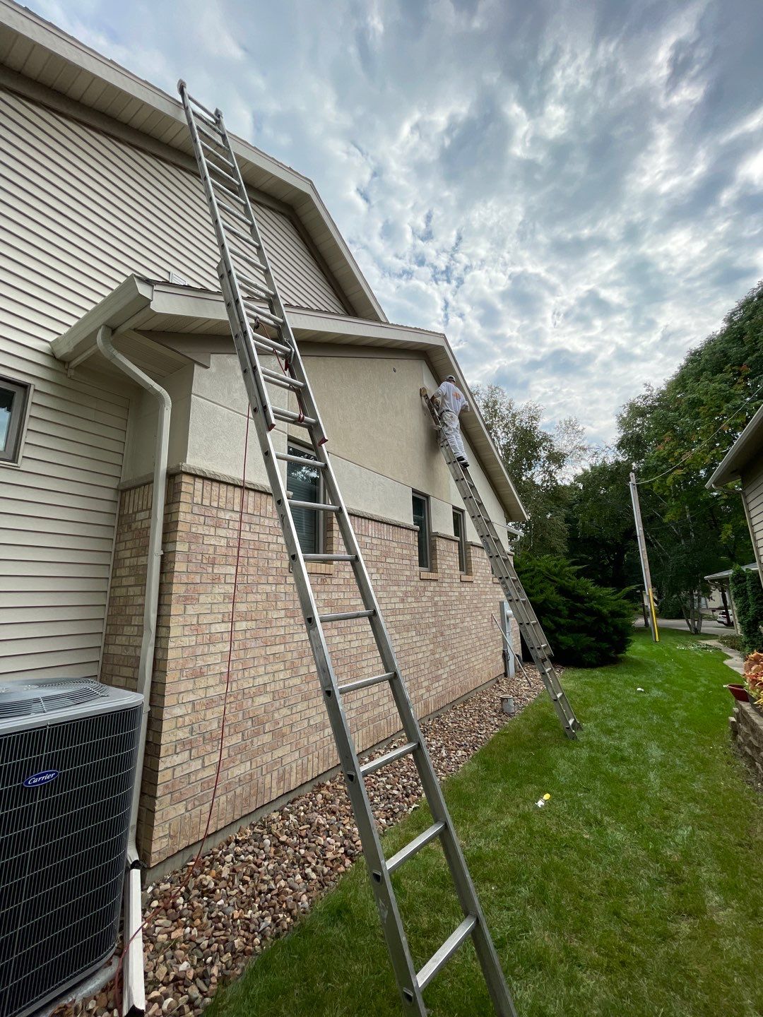 Megna Crew Showcase by Megna Painting