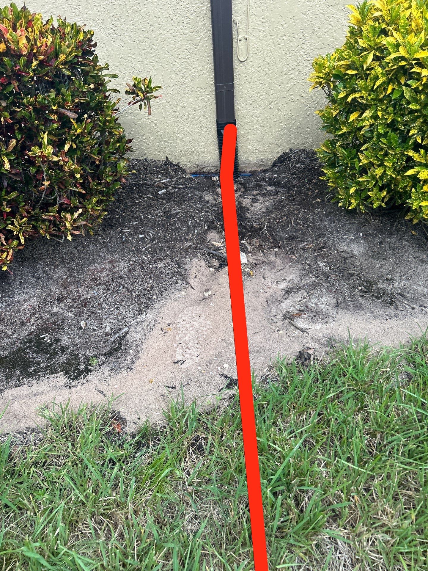 Aluminum Seamless Gutters Installation in Fort Myers FL by Gutter Professors