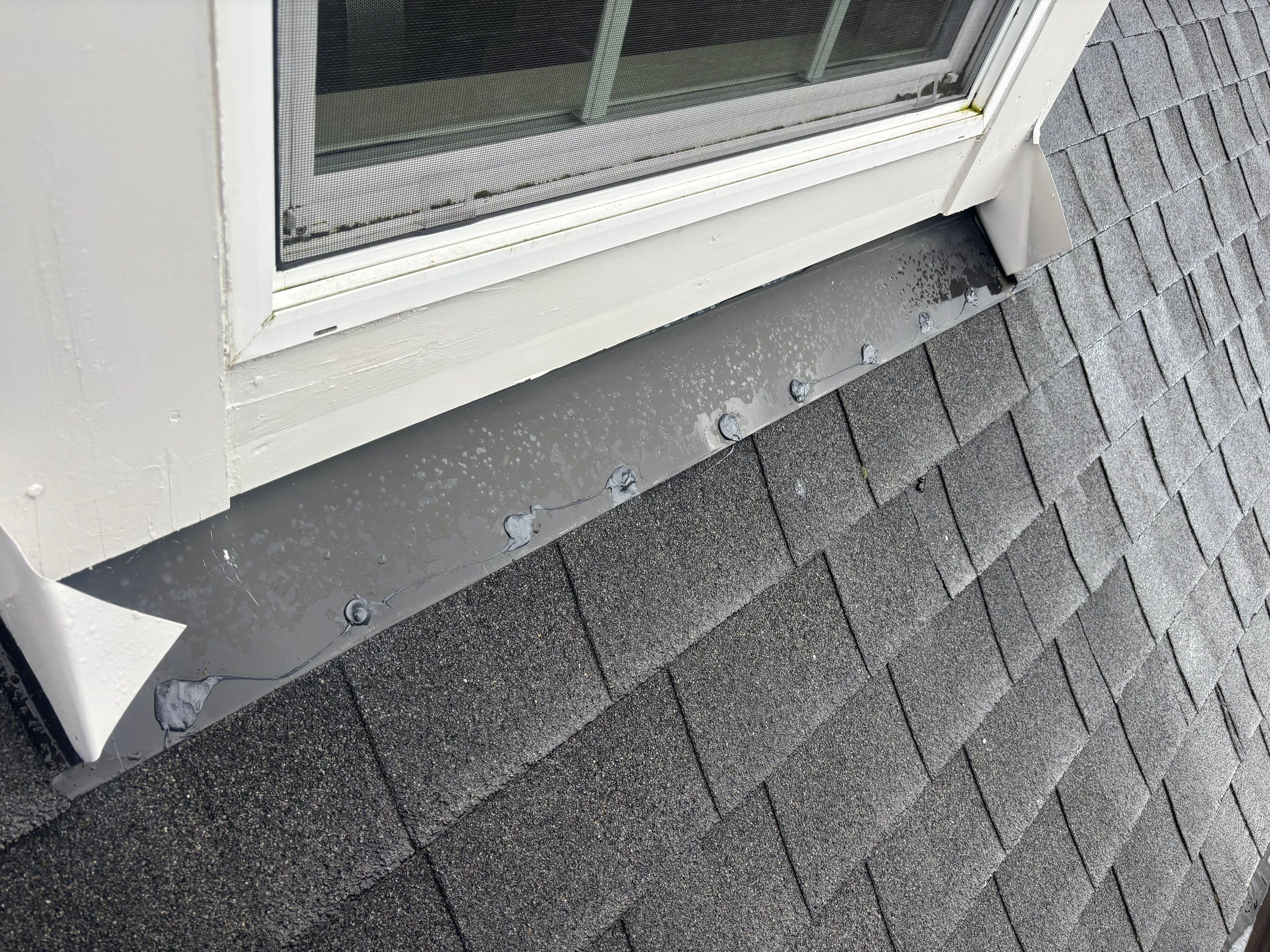 Roof Maintenance in Sherwood by Prodigy Roof Solutions