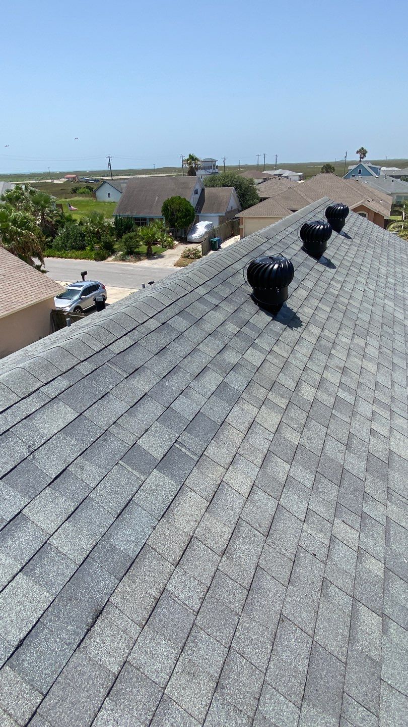 POP the TOP and Blow off some Steam! by Bayfront Roofing and Construction