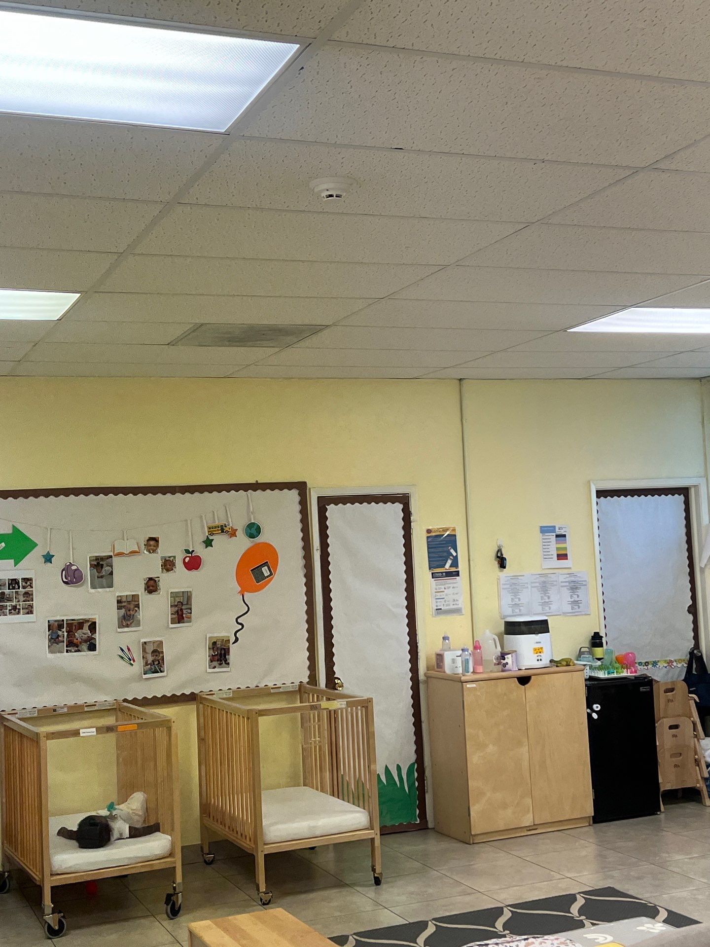 ST ALBANS DAY NURSERY by Souffront Construction & Engineering
