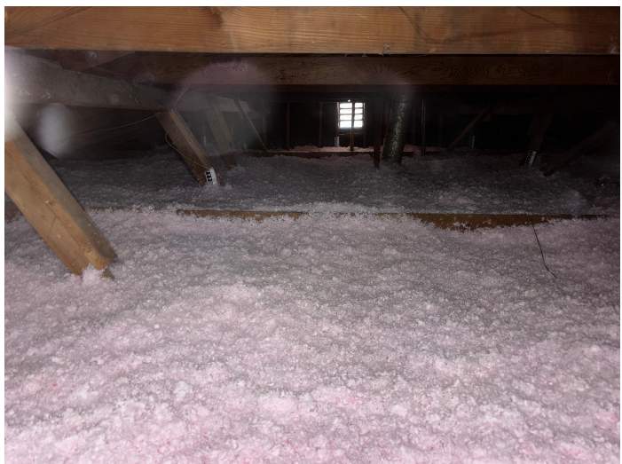 Project in La Mirada by Insulation Labs