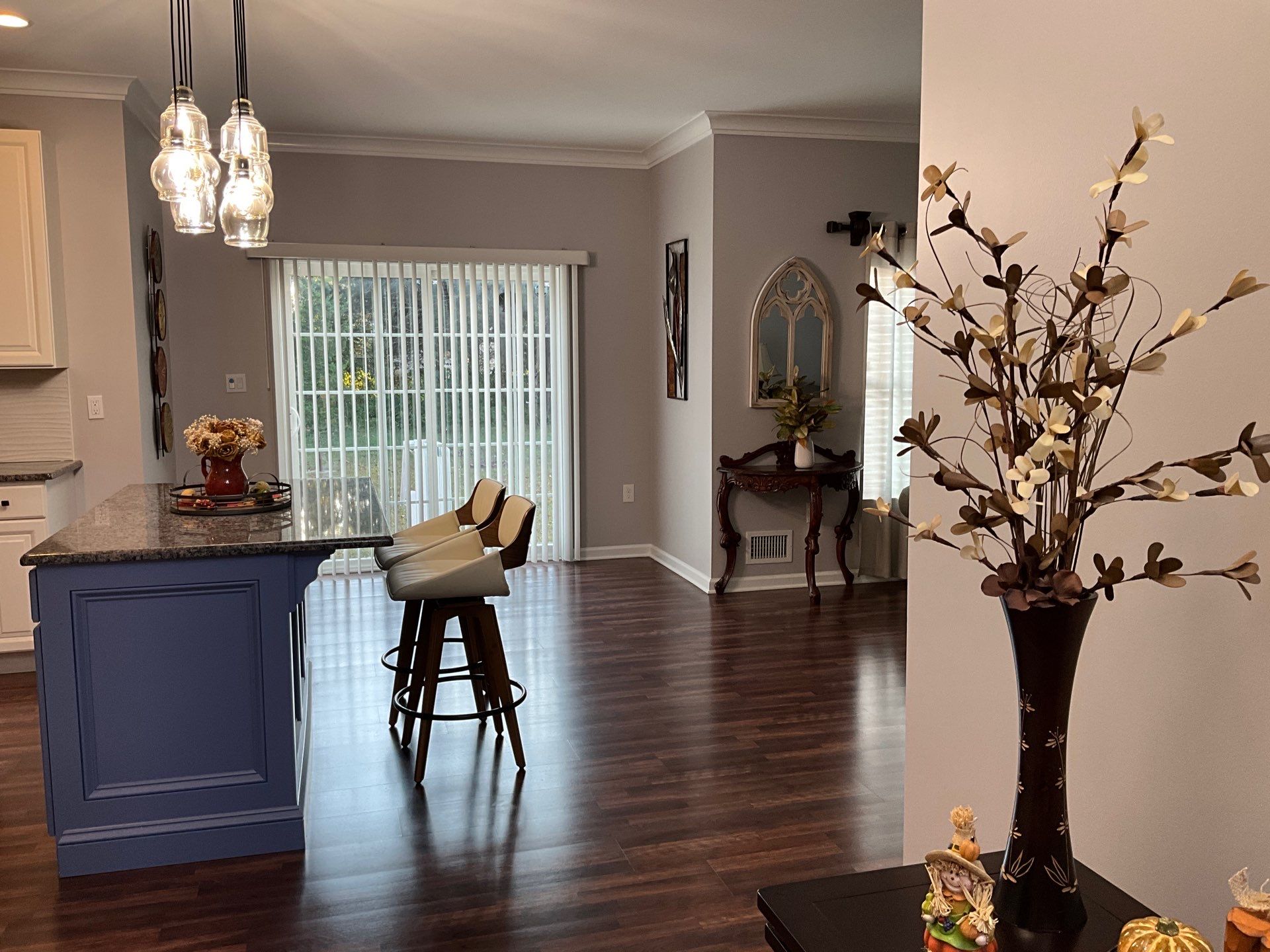 Interior Painting - Full Prep & Repaint - Galloway, NJ by FreshCoat Works LLC