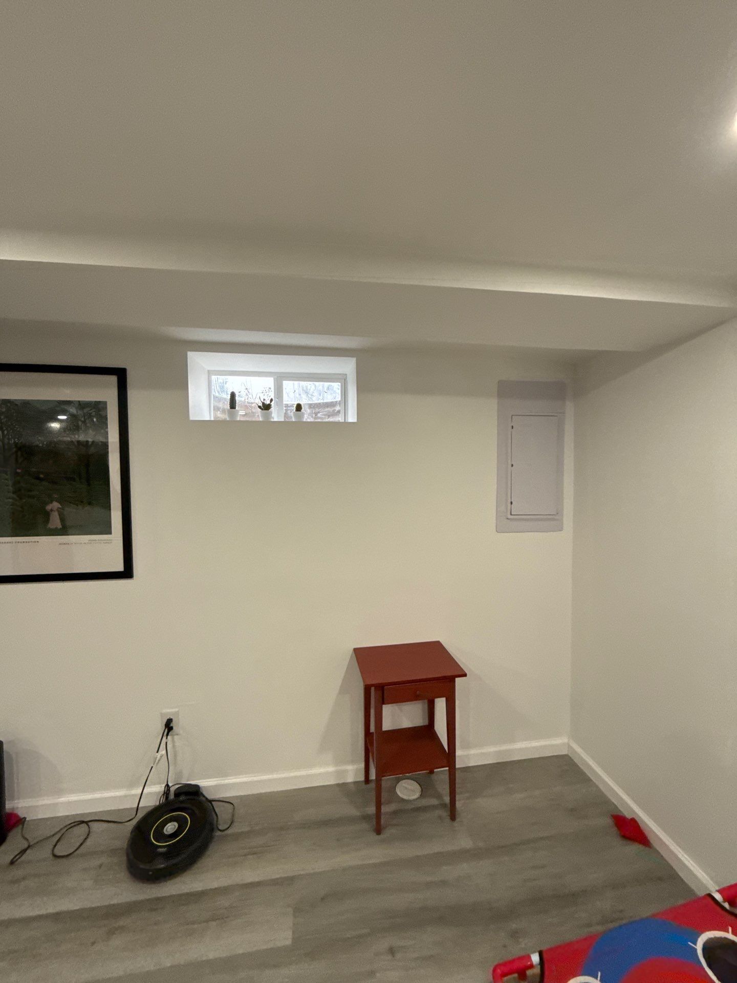 Waterproofing using Waterproofing by Worthington Basement Health Systems