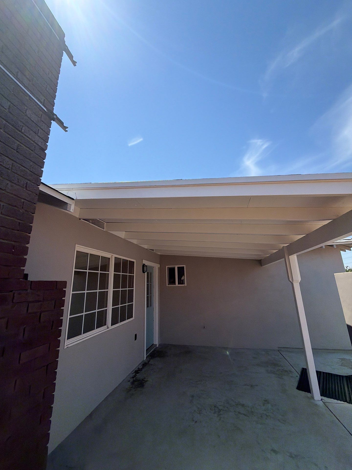 Exterior Painting in Modesto by Lancaster Painting