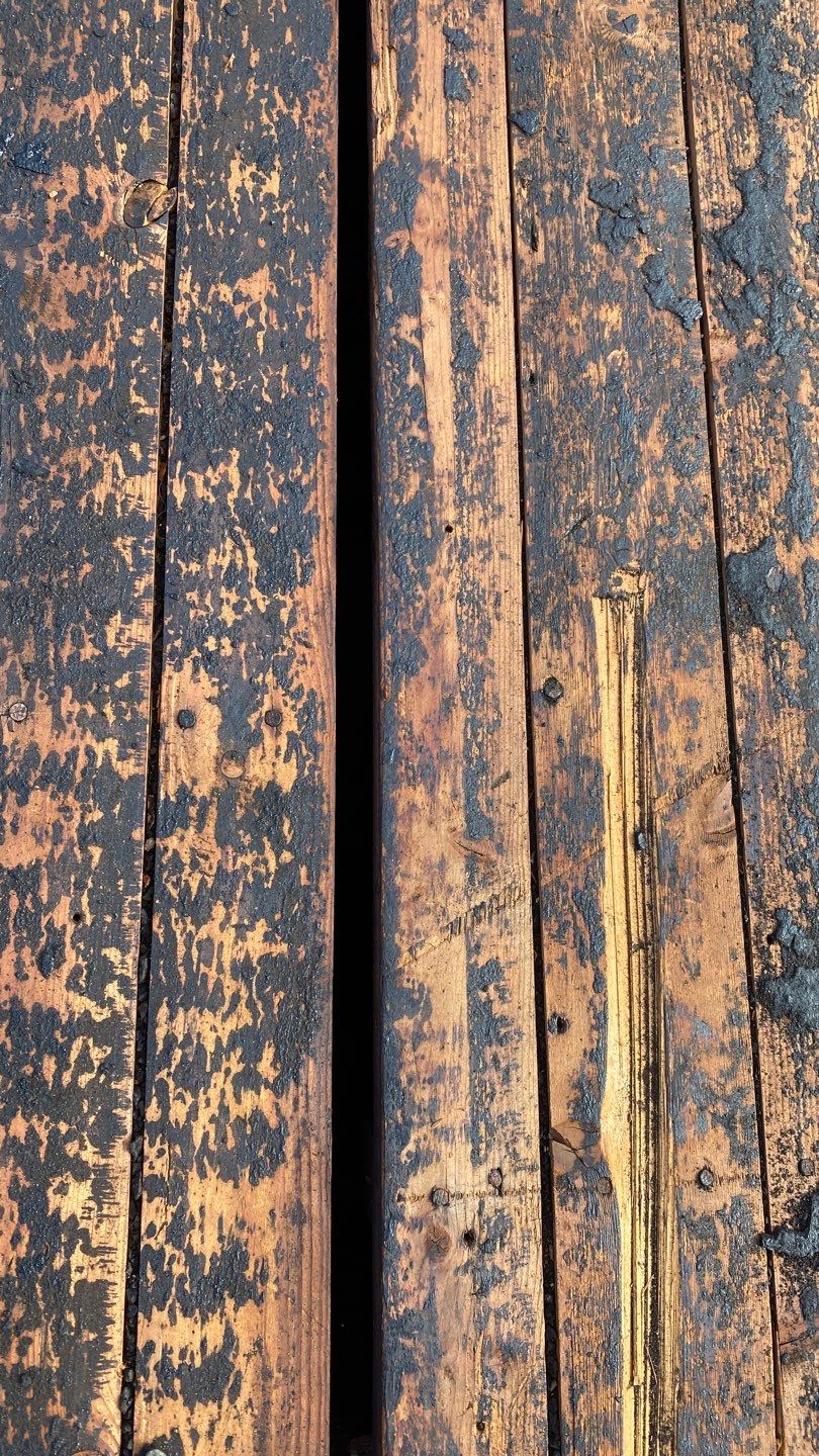 Residential Roofing Installation using Owens Corning TruDefinition Peppercorn  by A Plus Exterior