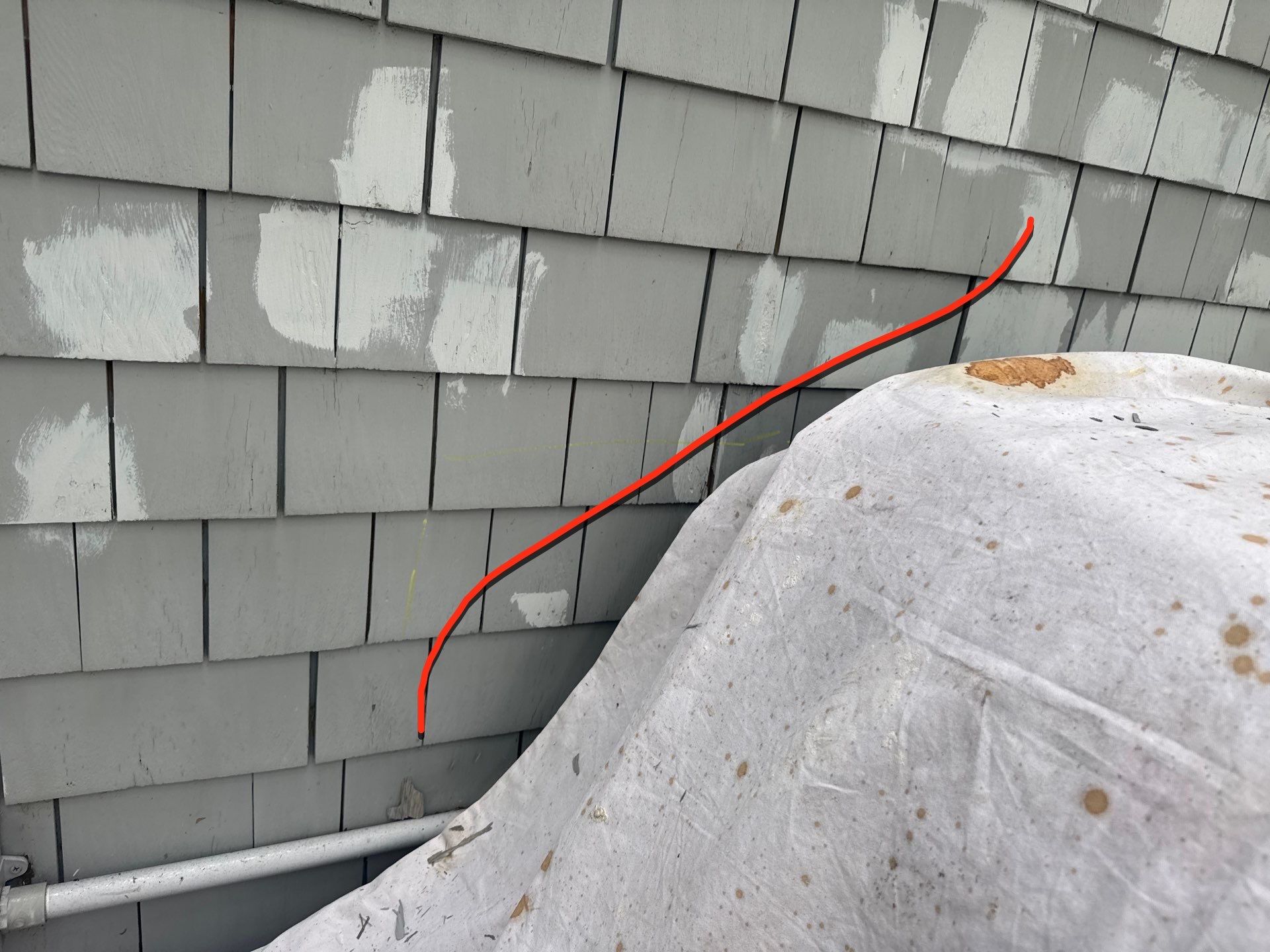 Project in Dennis by Tyee Construction Corp