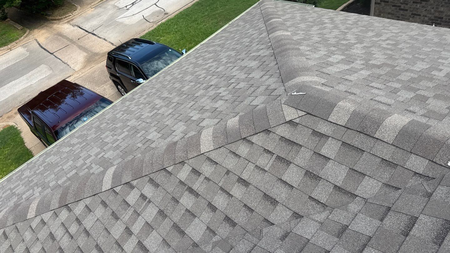 Project in Arlington by Armor Roofing | Exteriors