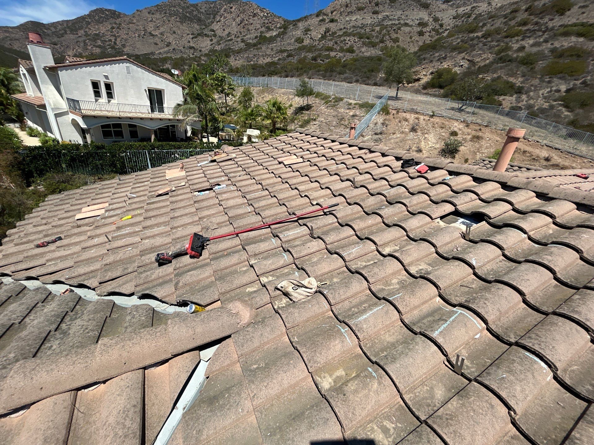 Thousand Oaks Solar Panel Installation with Tesla Powerwall 3 Backup by AWS Solar