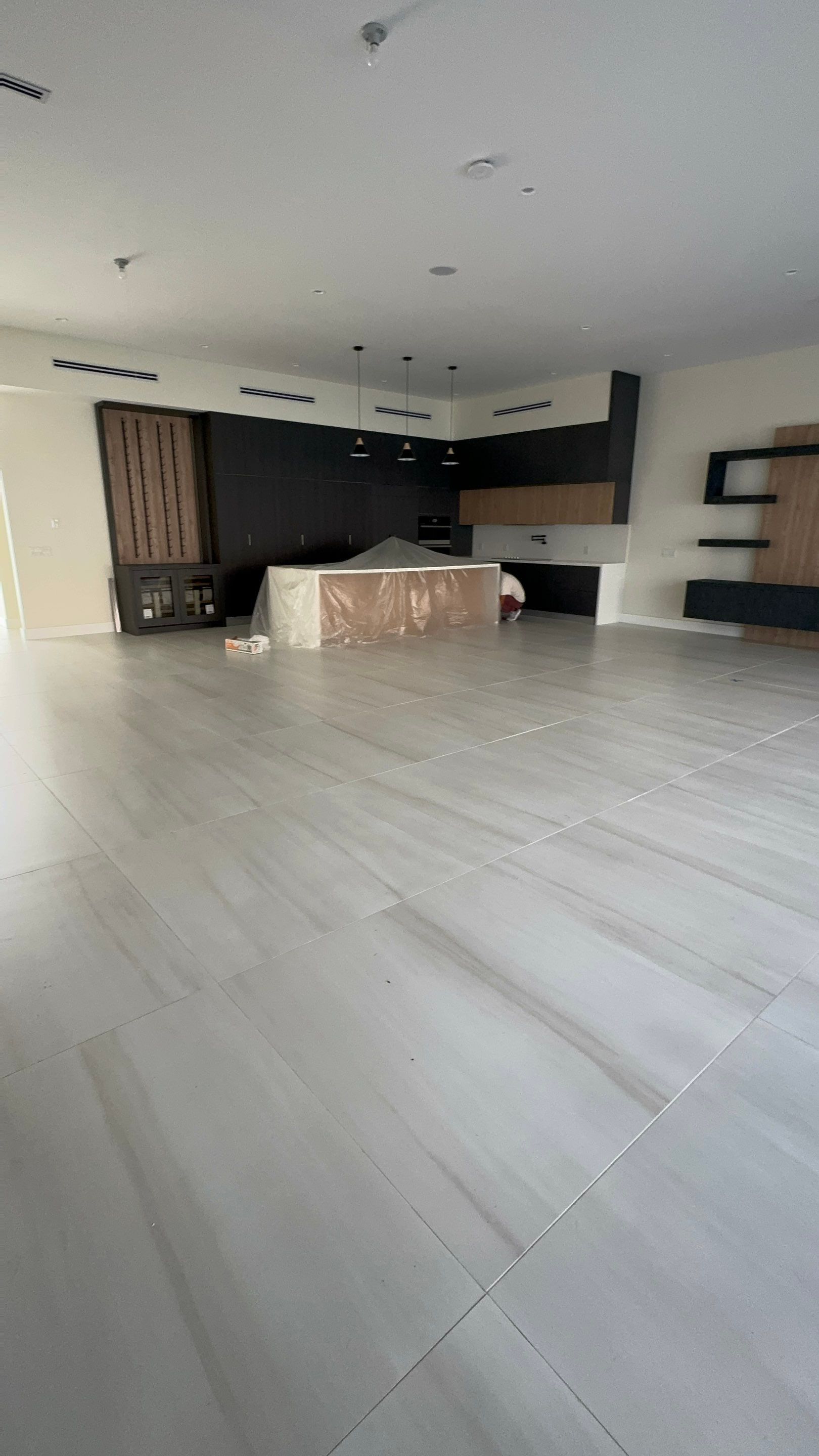 Retiling Floors by Broward Tile Guys