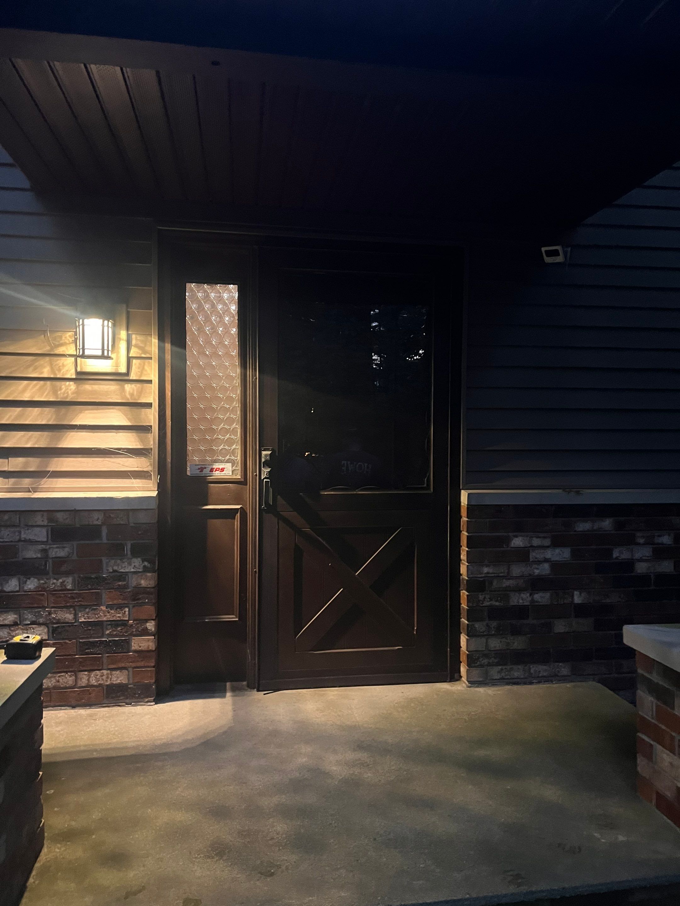 Entry Door using ProVia Doors by Property Revolution 