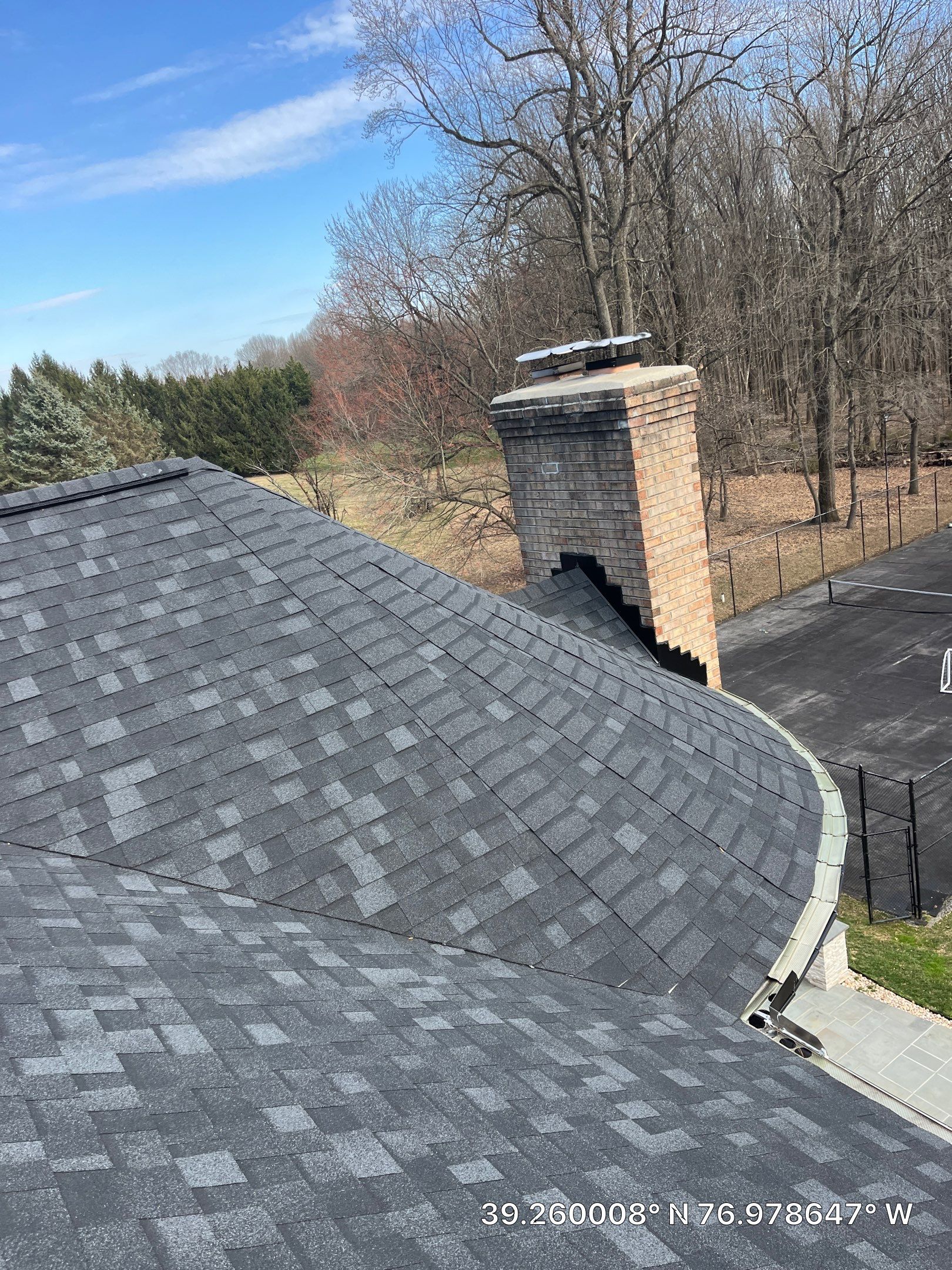 13327 Ridgewood Drive, Ellicott City, MD 21042 UNITED STATES by American Custom Contractors