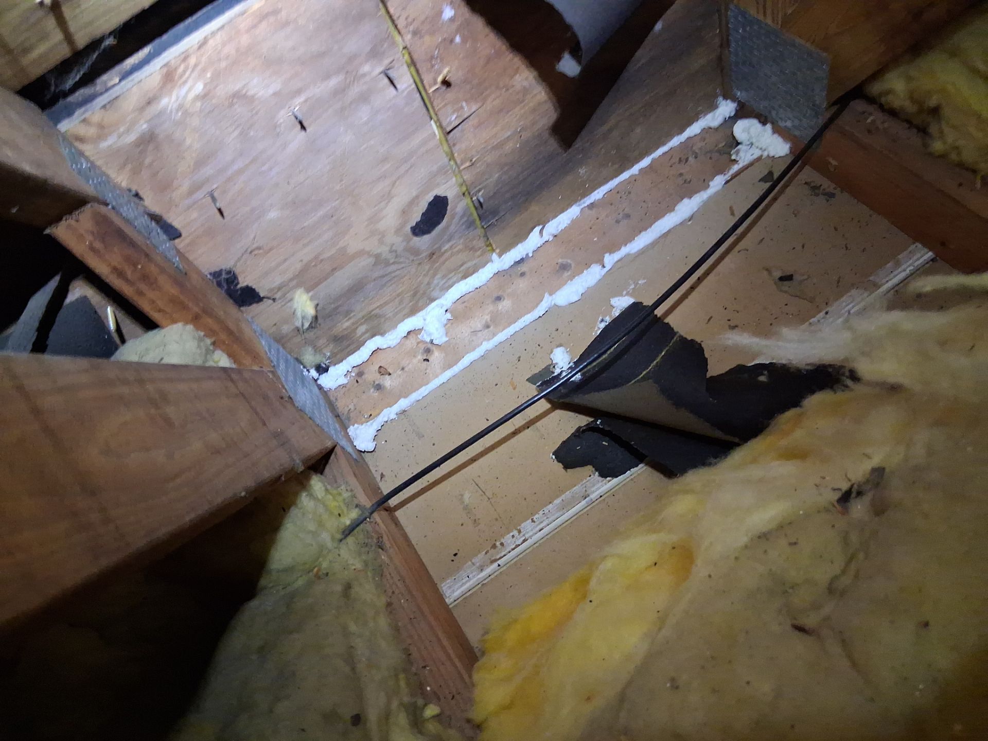 Bowie Residence by Smart Energy Pros