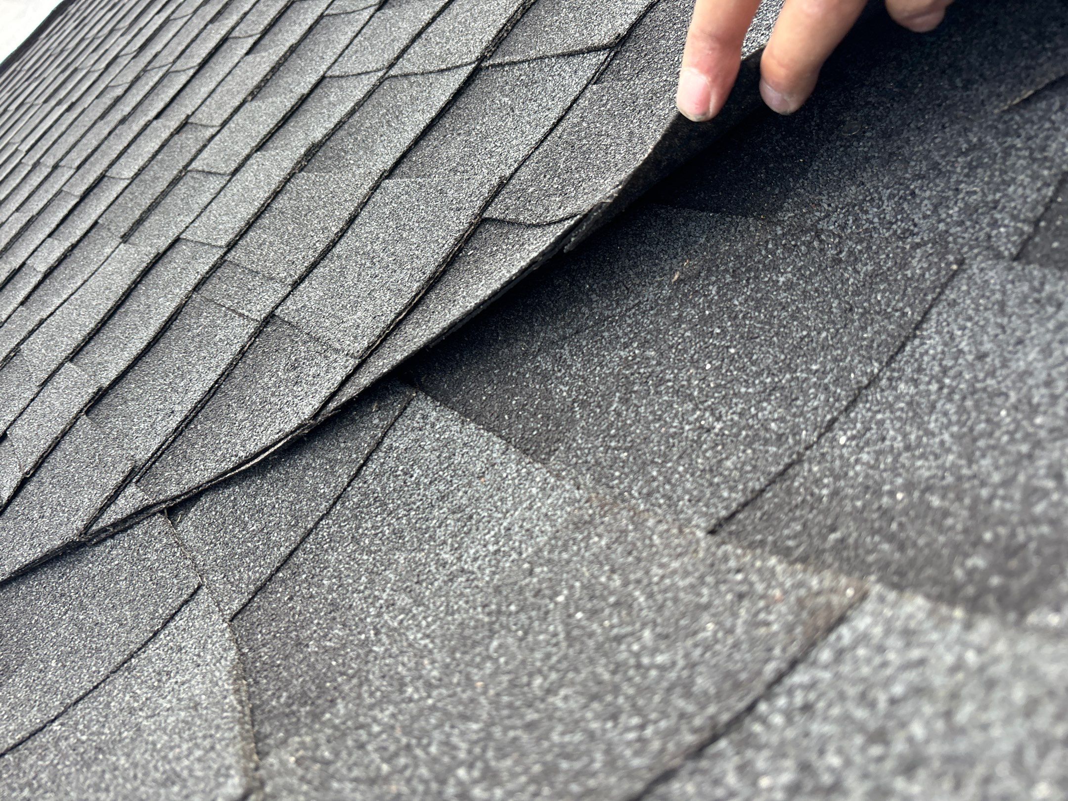 Roof Replacement using CertainTeed Landmark by 180 Contractors