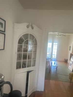 Golden Residential Interior Remodel with New Hardwood Flooring