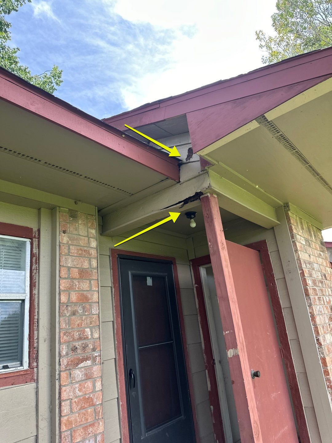 Residential Roofing Repair using Owen's Corning Duration (Lifetime) Shingles by Roof Repair Company