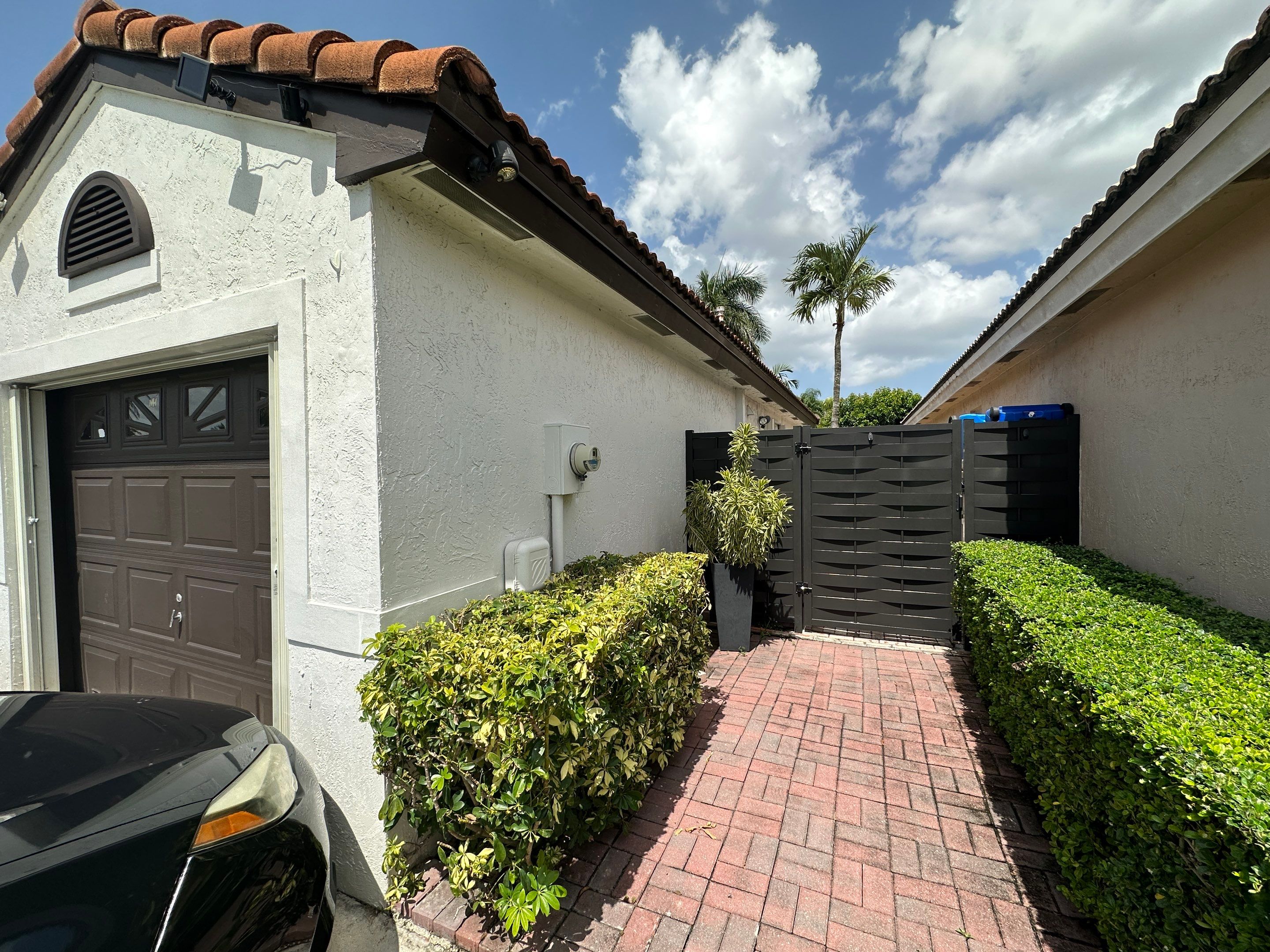 Water Damage Claim in Miami by FLAPA & KeyStone