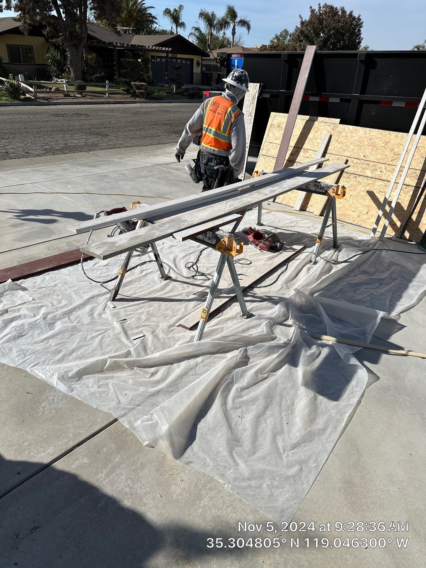 Sierra-8 by New Era Siding Inc 