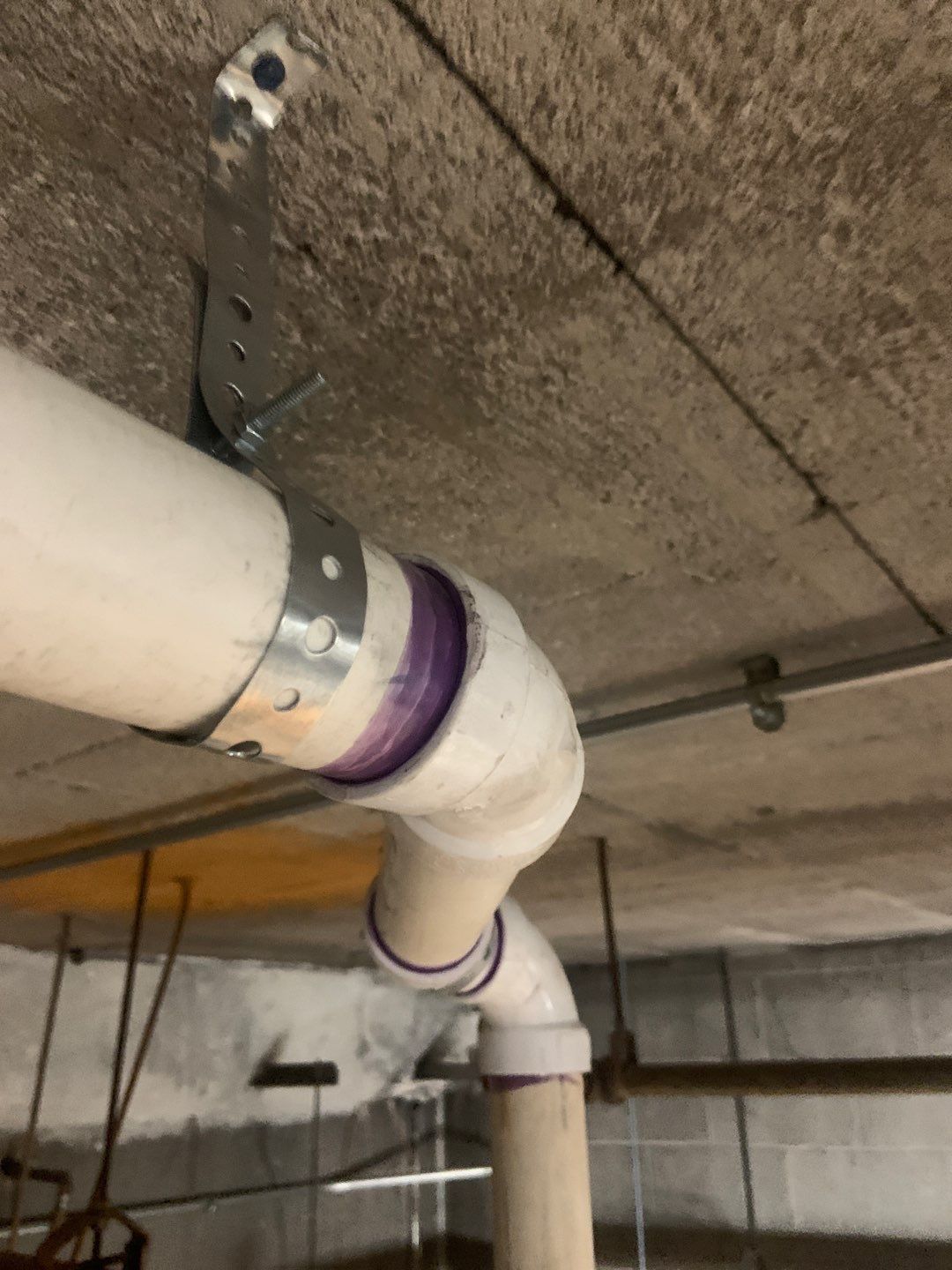 Large-Scale Waterproofing for Uptown Apartment Complex by Waterproofing Northeast
