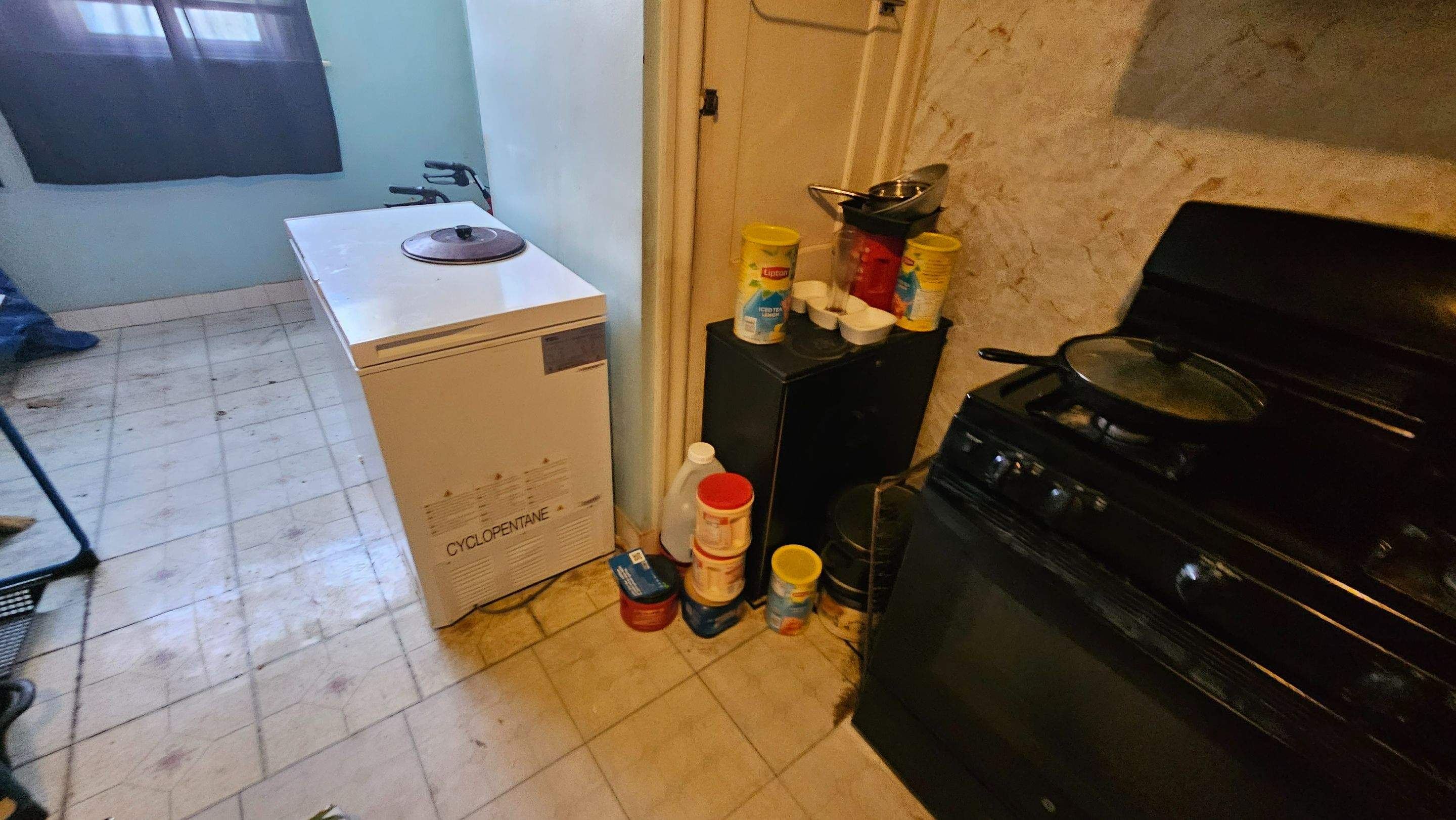 Water Damage Claim in Philadelphia by FLAPA & KeyStone