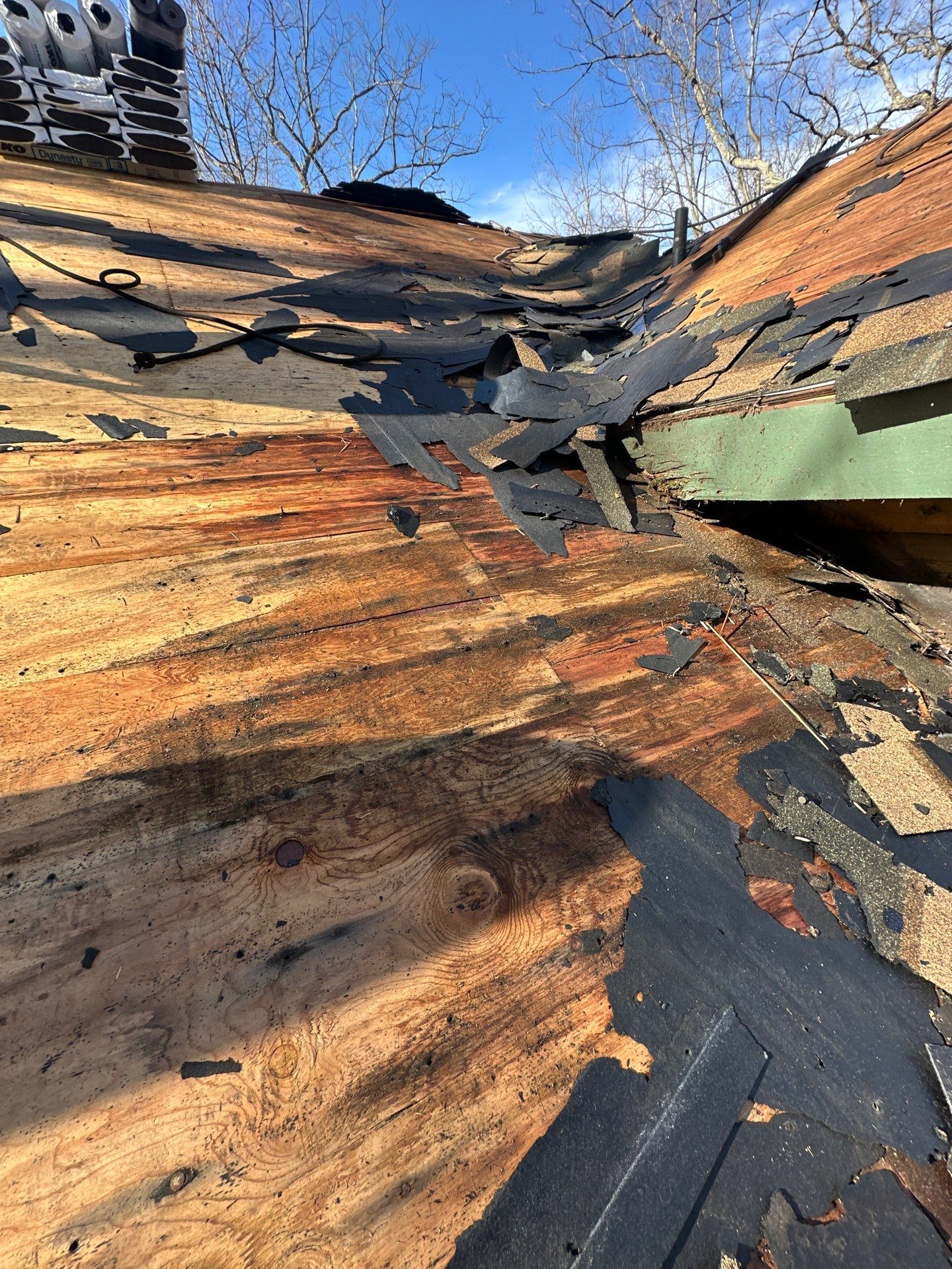 Architectural Shingle Roof Replacement in Westminster, MD • Nancy R. by Seipp Roofing, LLC