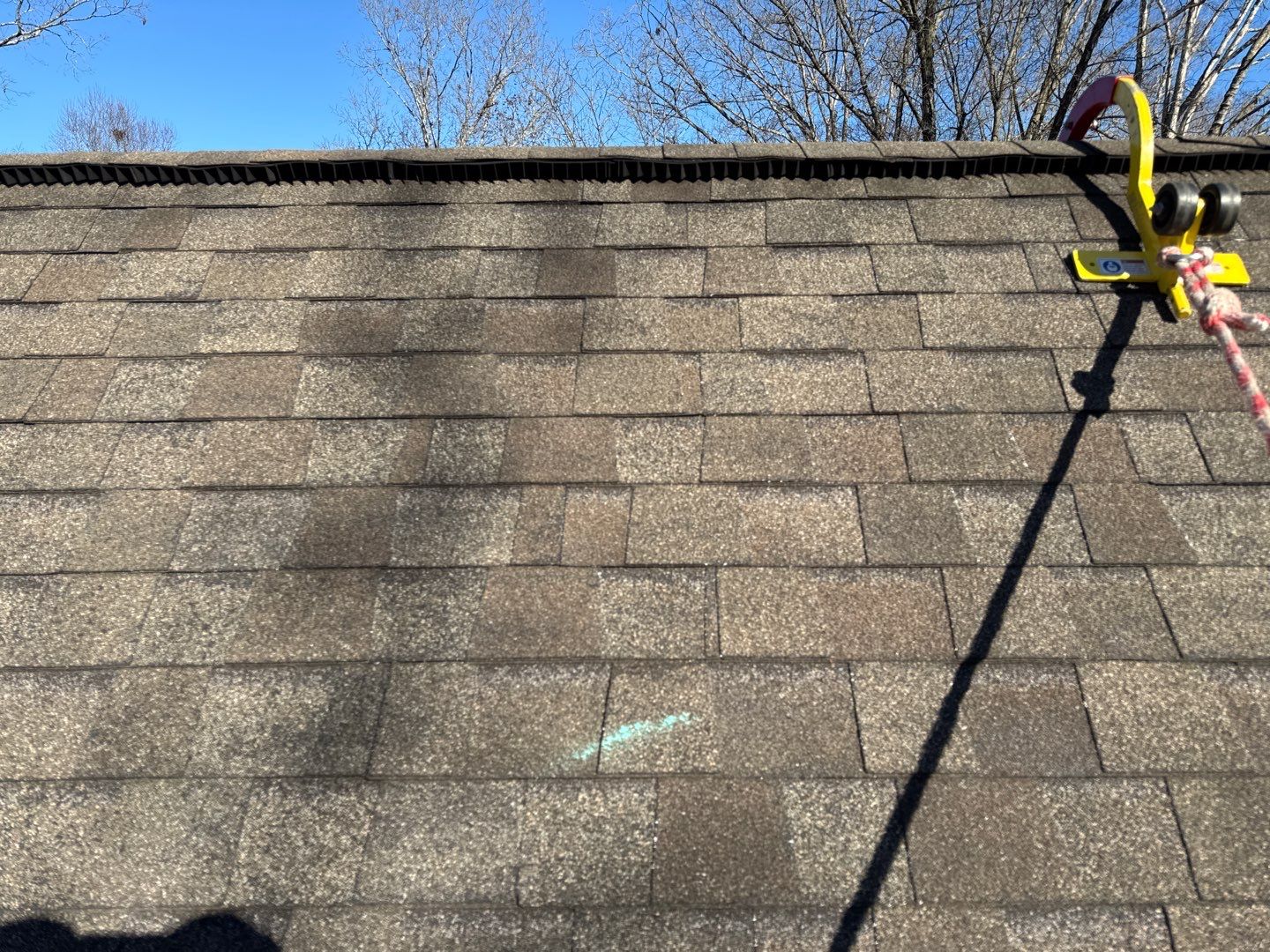 Project in Chatsworth by Aultman Roofing