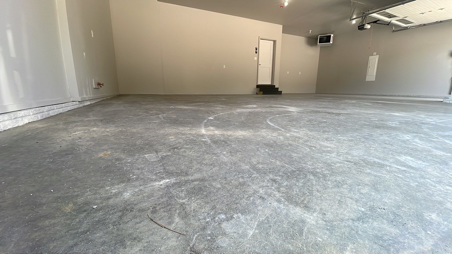 Slate Stone Coating in Ankeny by Revival Concrete Coatings, LLC