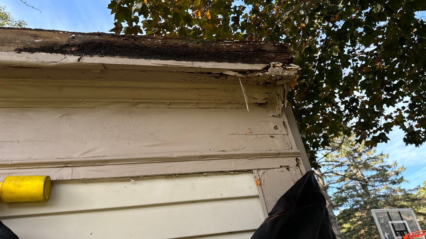 Roof Replacement using CertainTeed Landmark Pro by 180 Contractors