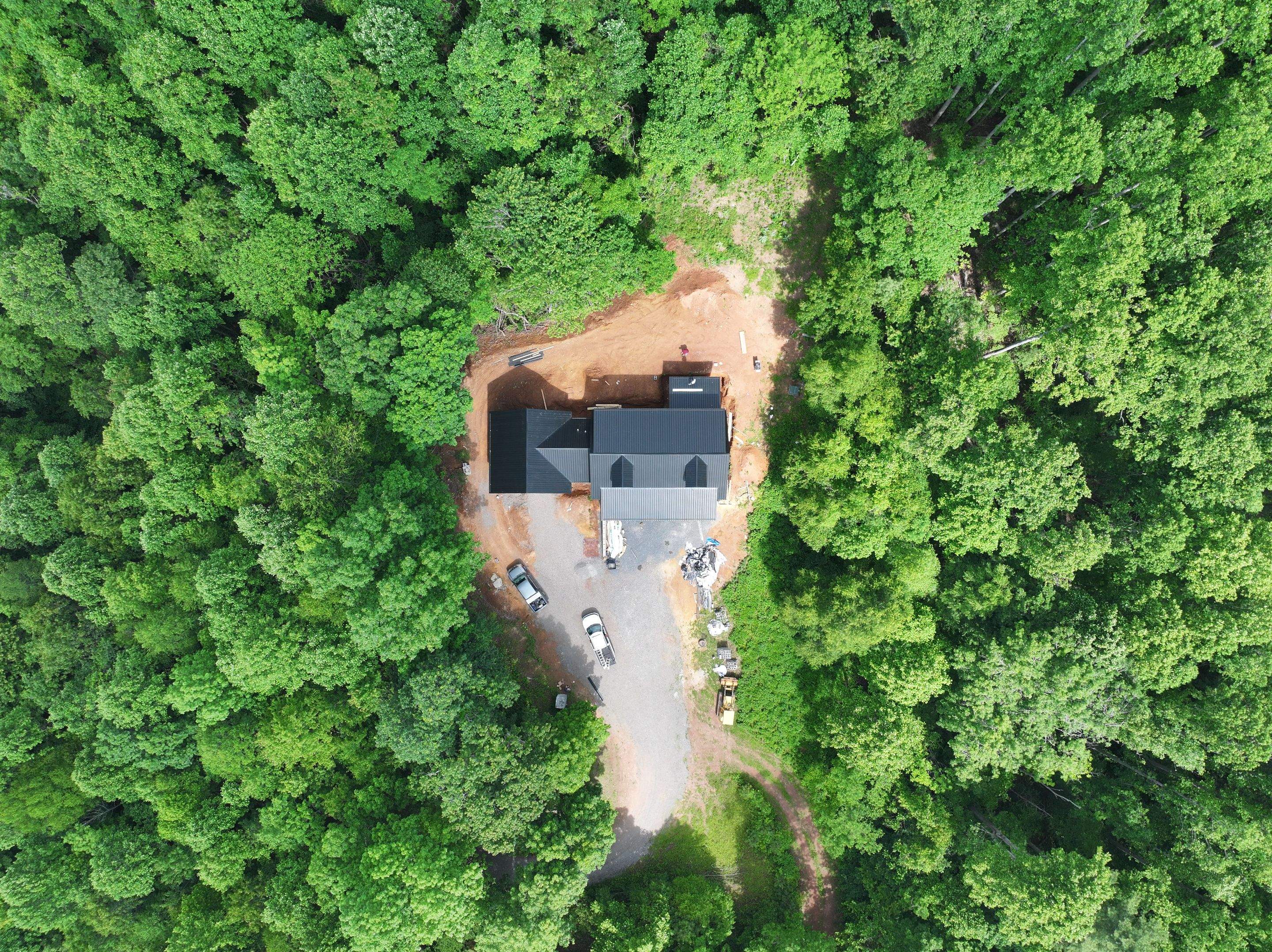 Maples Residence by Omnia Roofing