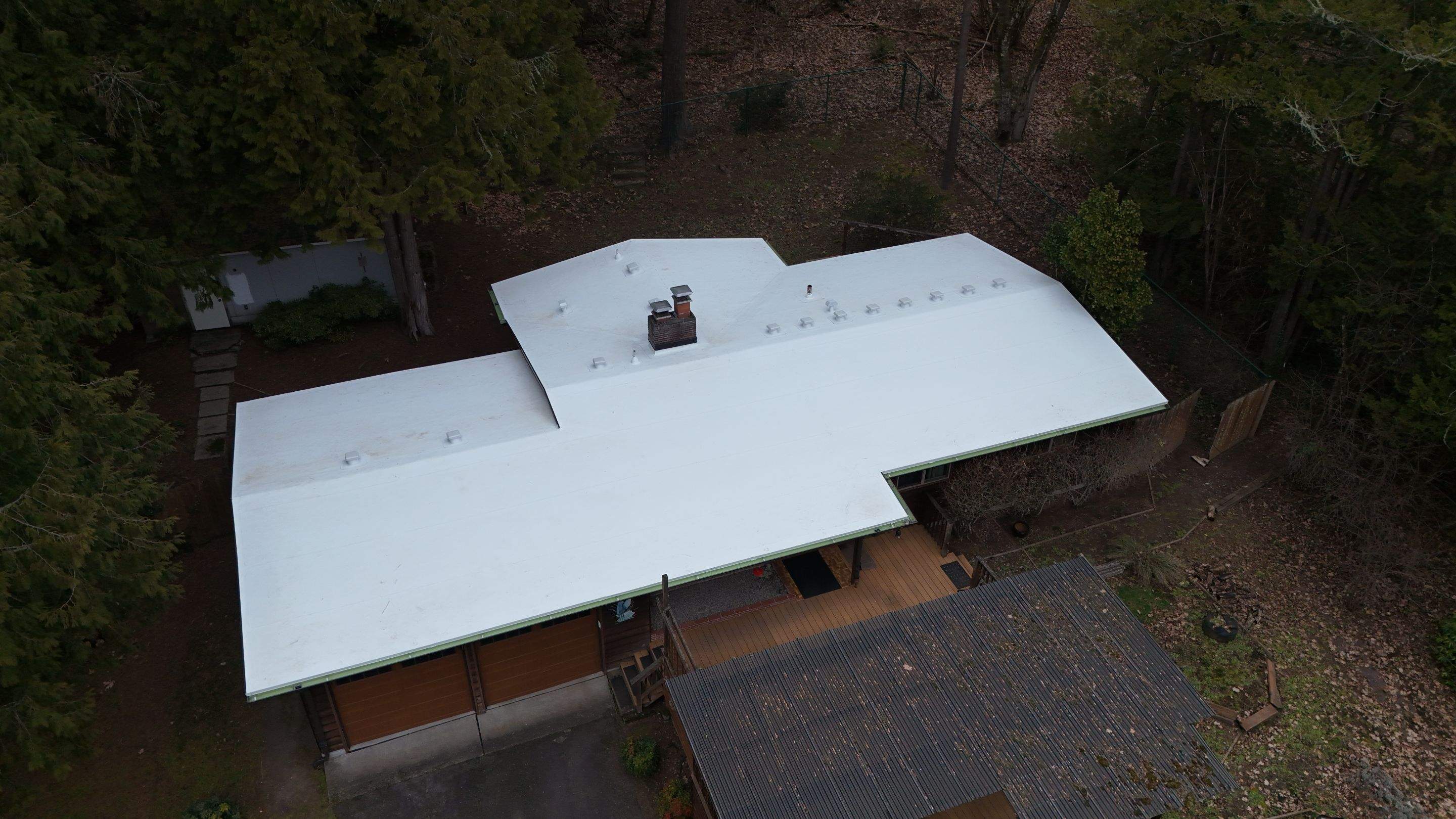 Roof Replacement in Portland by Prodigy Roof Solutions