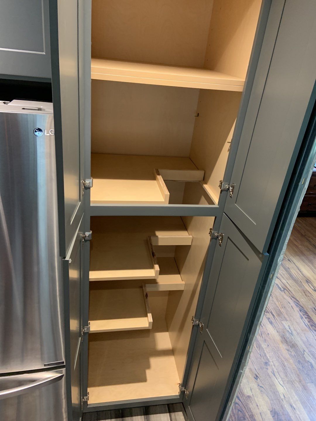 Kitchen Remodel by Southbridge,llc