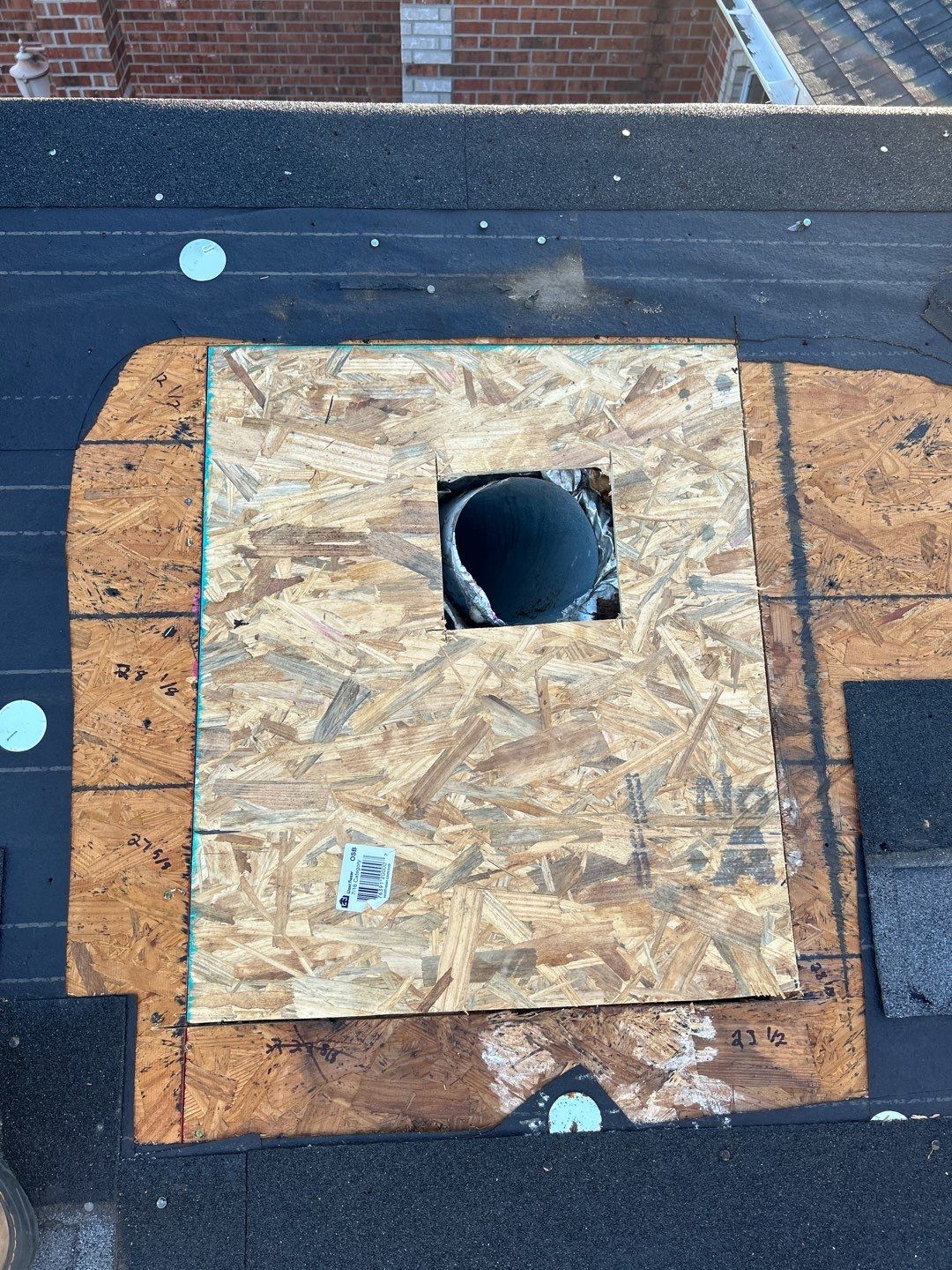 Residential Roofing Repair using Roofing Repair Products  by Lighthouse Roofing