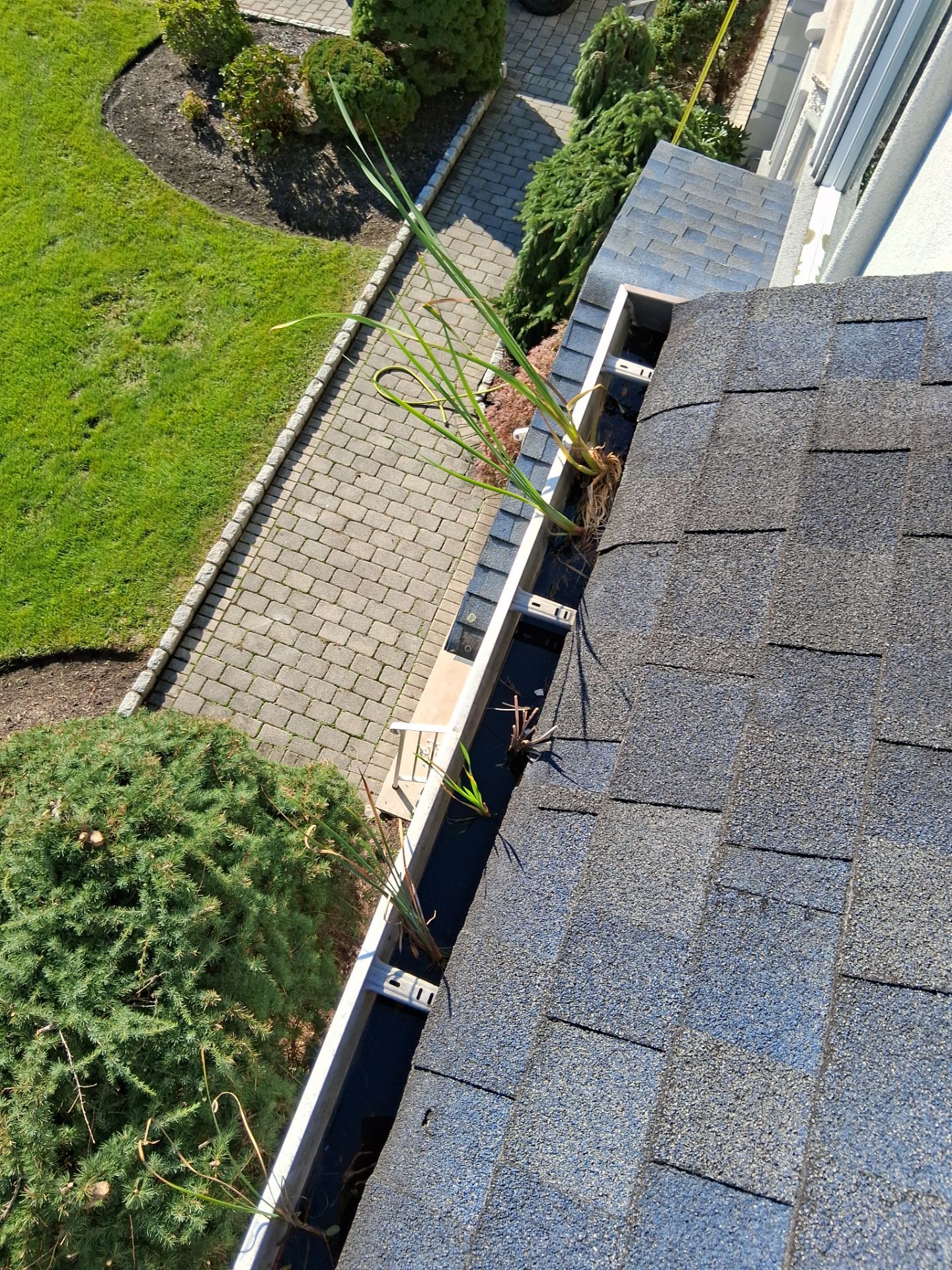 Gutter Cleaning and Downspout Repair Services in Montville by NJ Home Maintenance Services